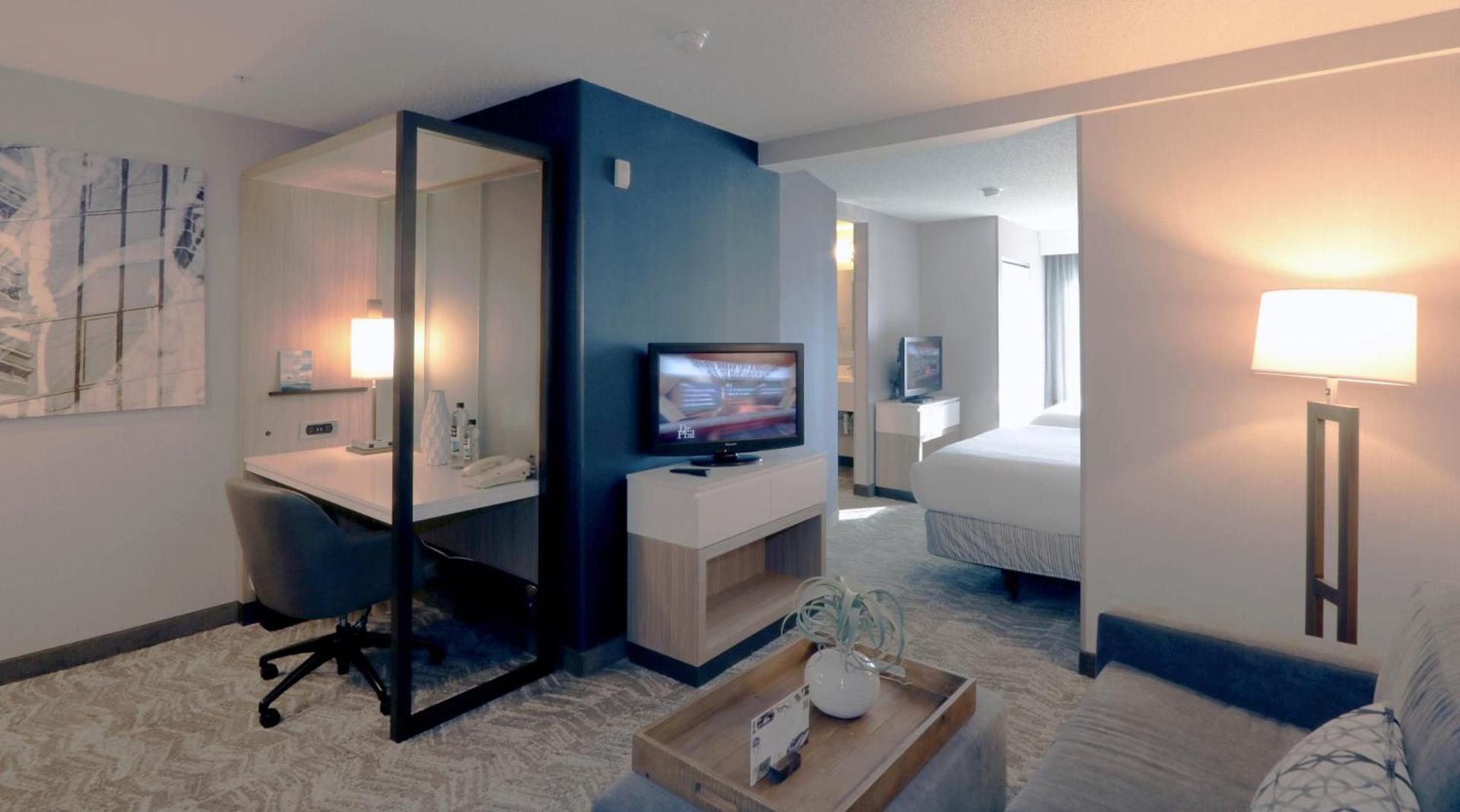 SpringHill Suites Minneapolis Eden Prairie photo 7