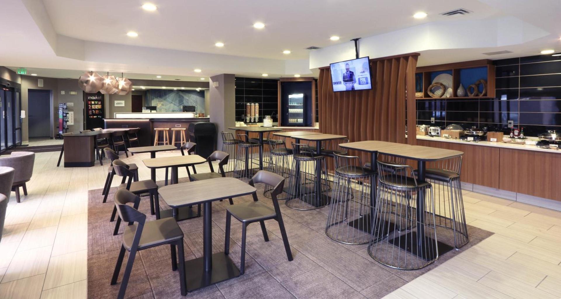 SpringHill Suites Minneapolis Eden Prairie photo 3