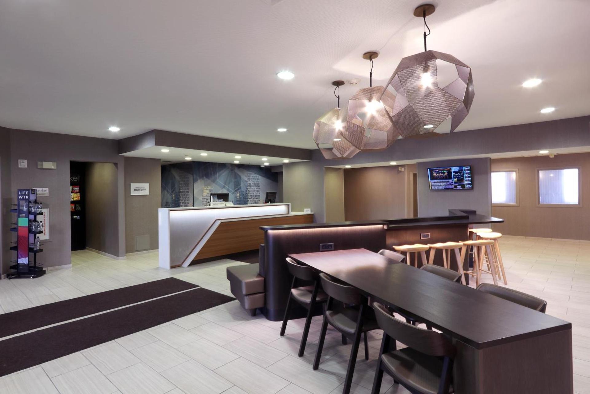 SpringHill Suites Minneapolis Eden Prairie photo 2