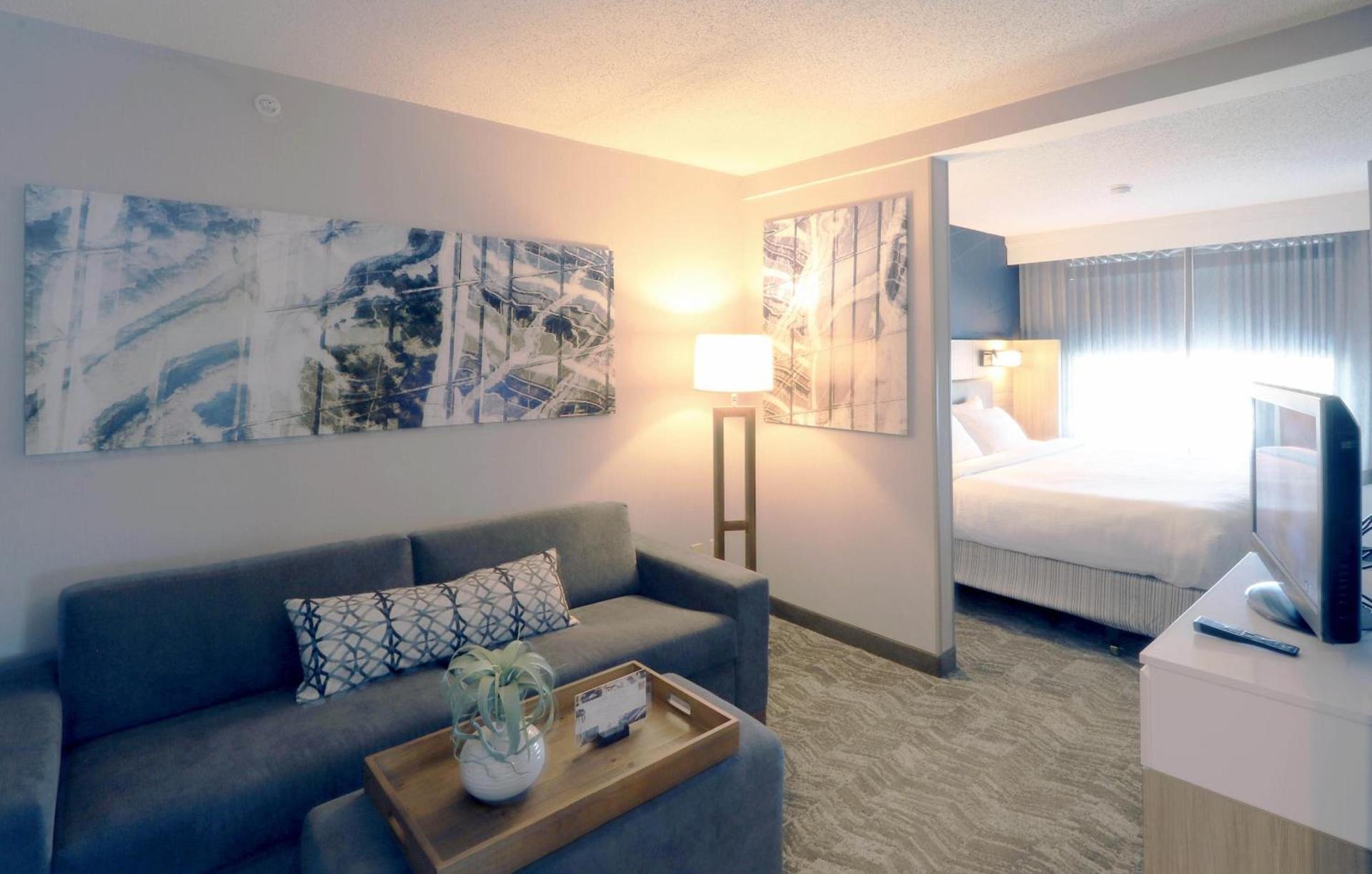 SpringHill Suites Minneapolis Eden Prairie photo 6