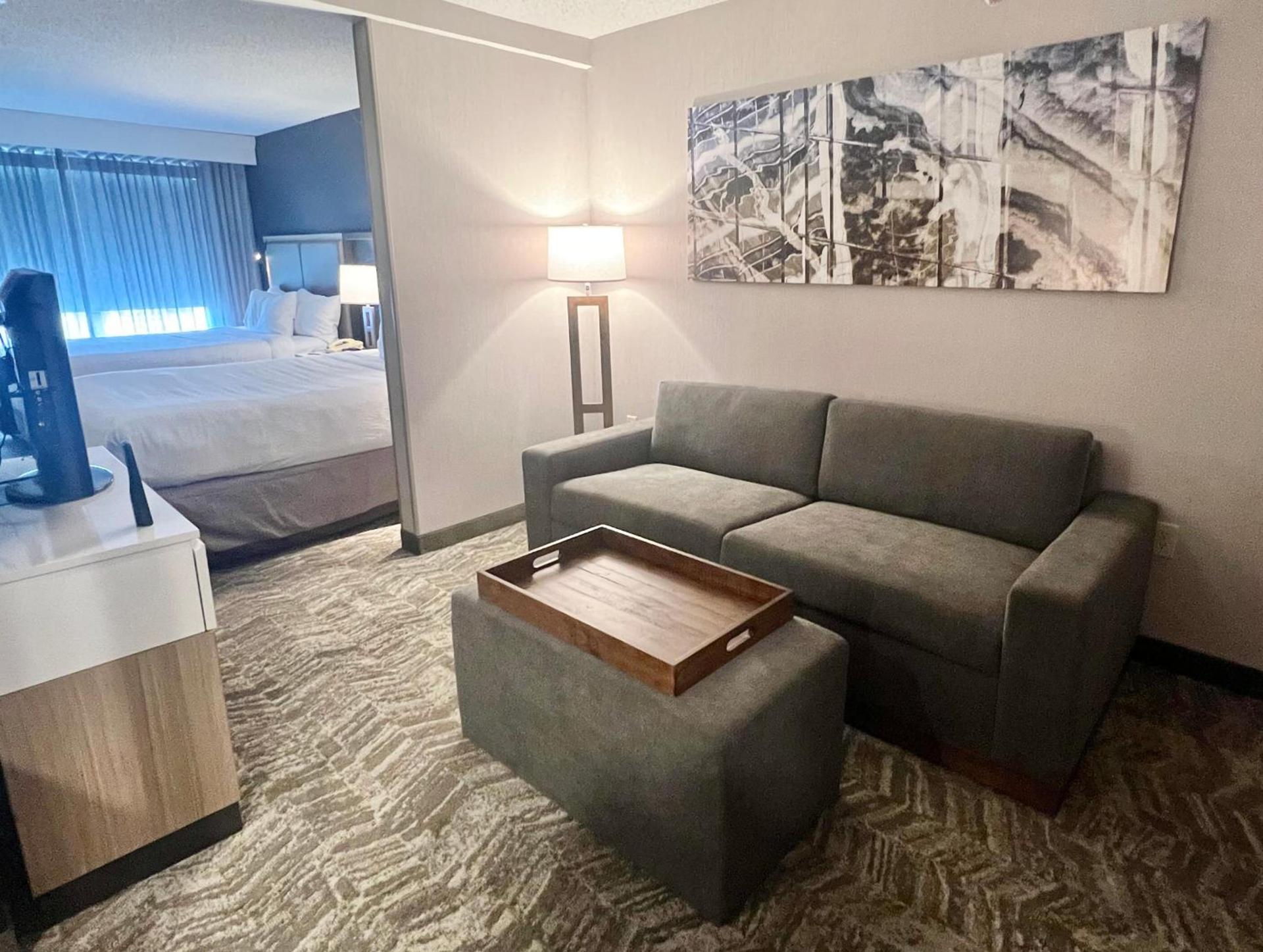SpringHill Suites Minneapolis Eden Prairie photo 8