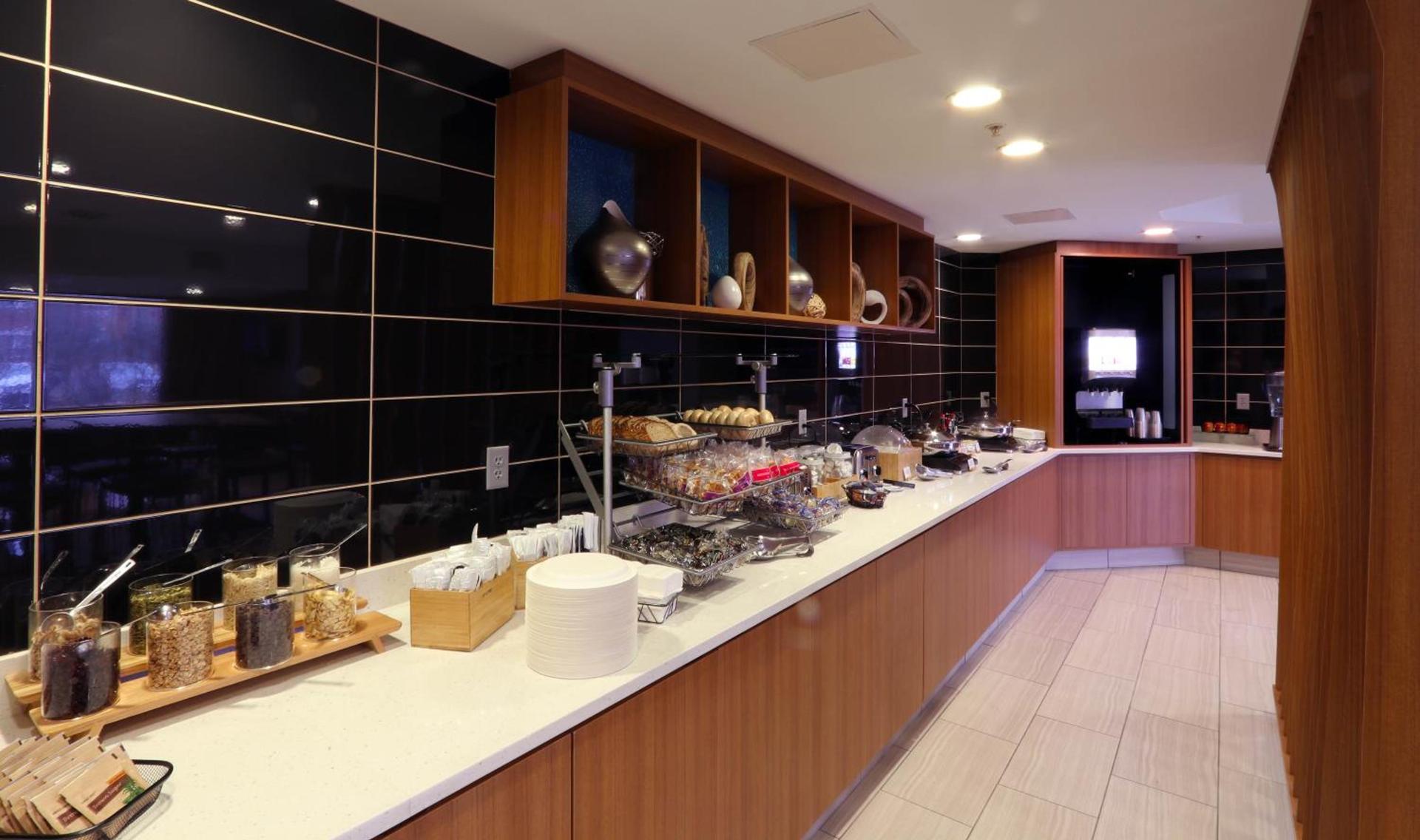 SpringHill Suites Minneapolis Eden Prairie photo 5