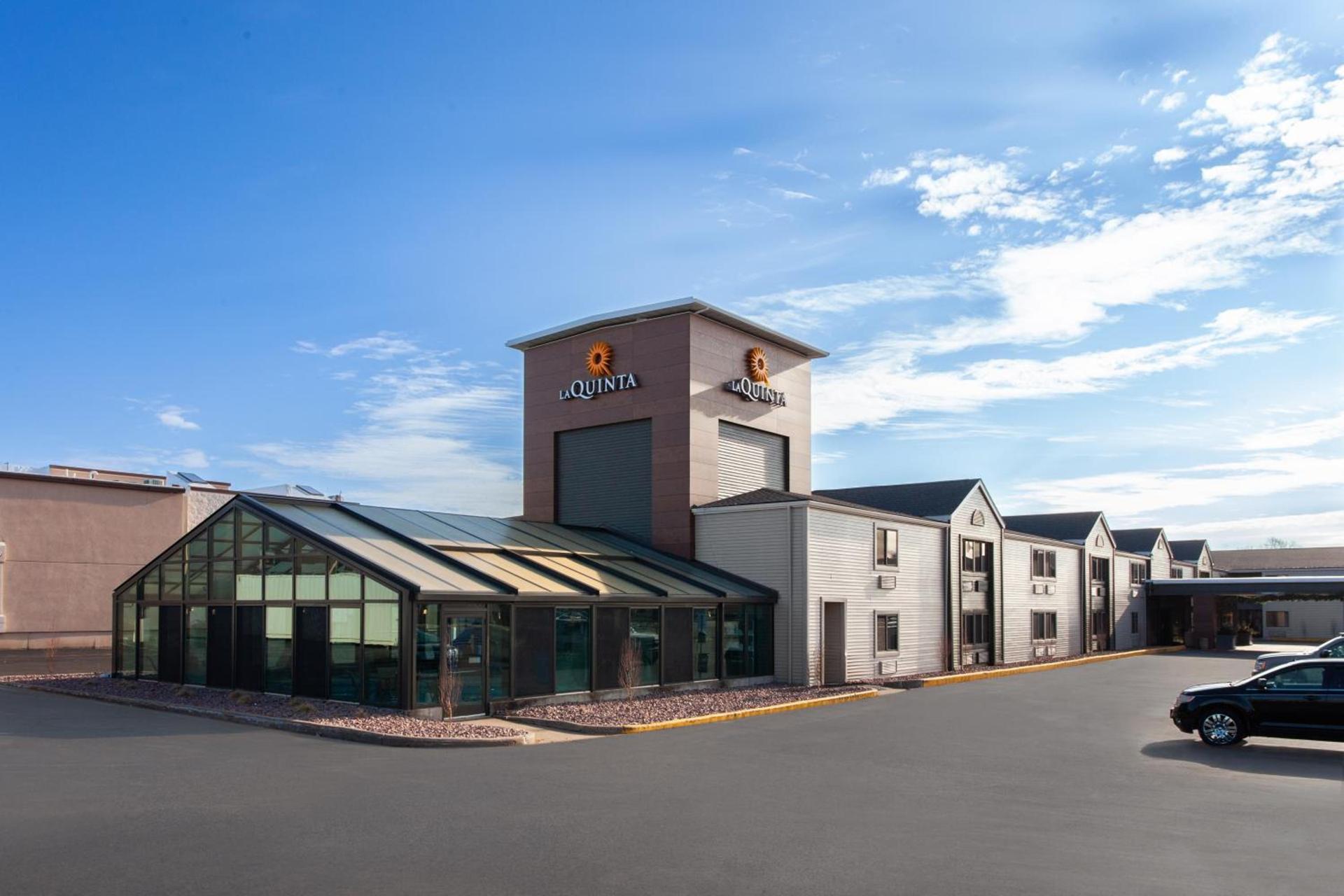 La Quinta Inn by Wyndham Wausau photo 32