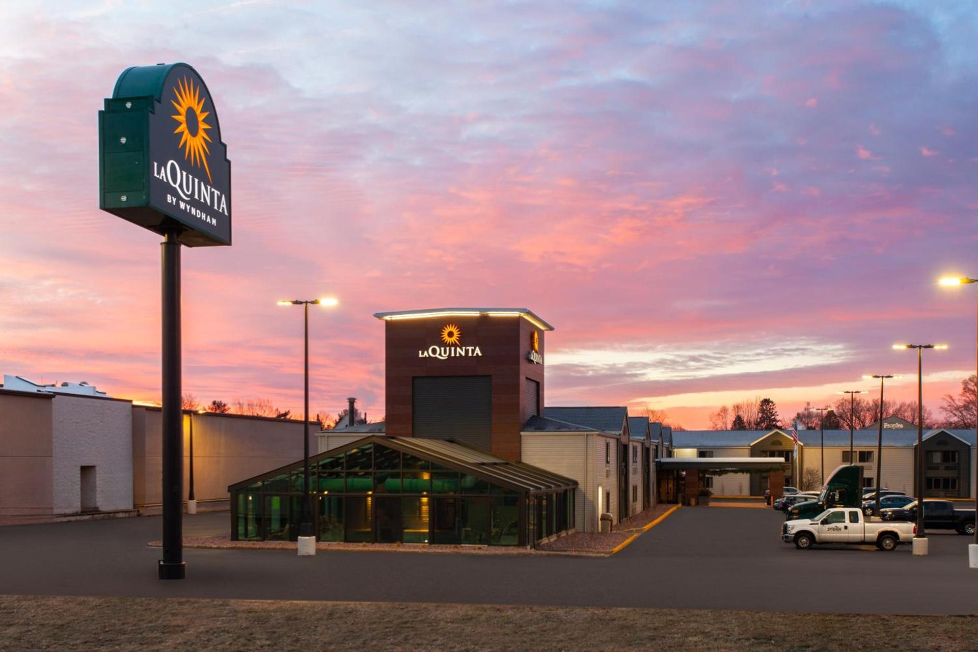 La Quinta Inn by Wyndham Wausau photo 33