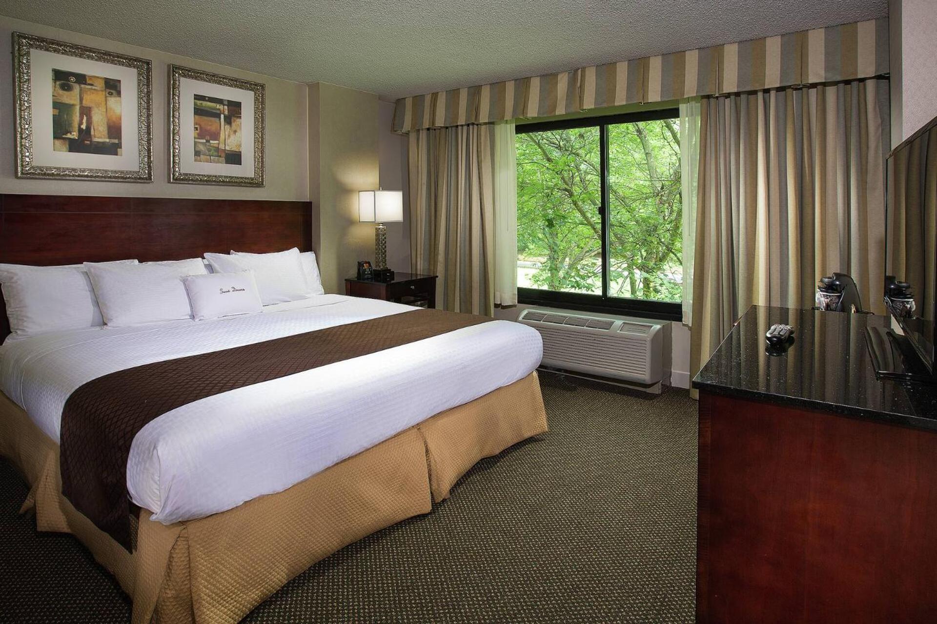 DoubleTree by Hilton Charlotte Airport photo 27