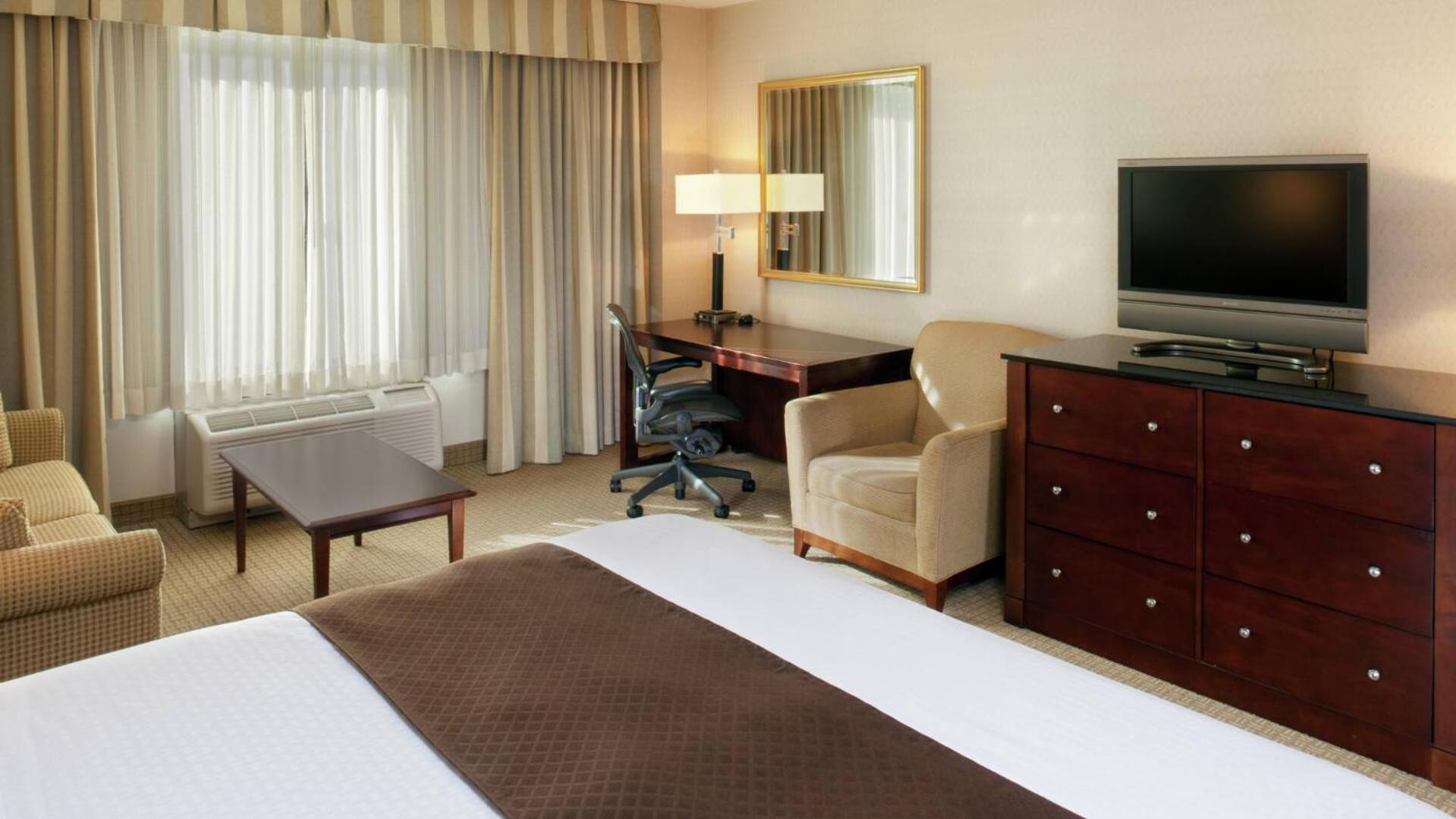 DoubleTree by Hilton Charlotte Airport photo 29