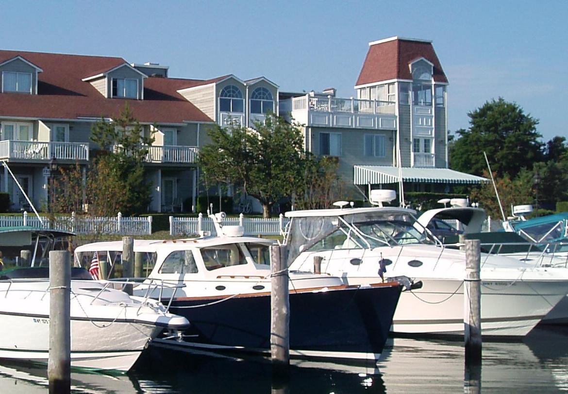 Sag Harbor Inn photo 19