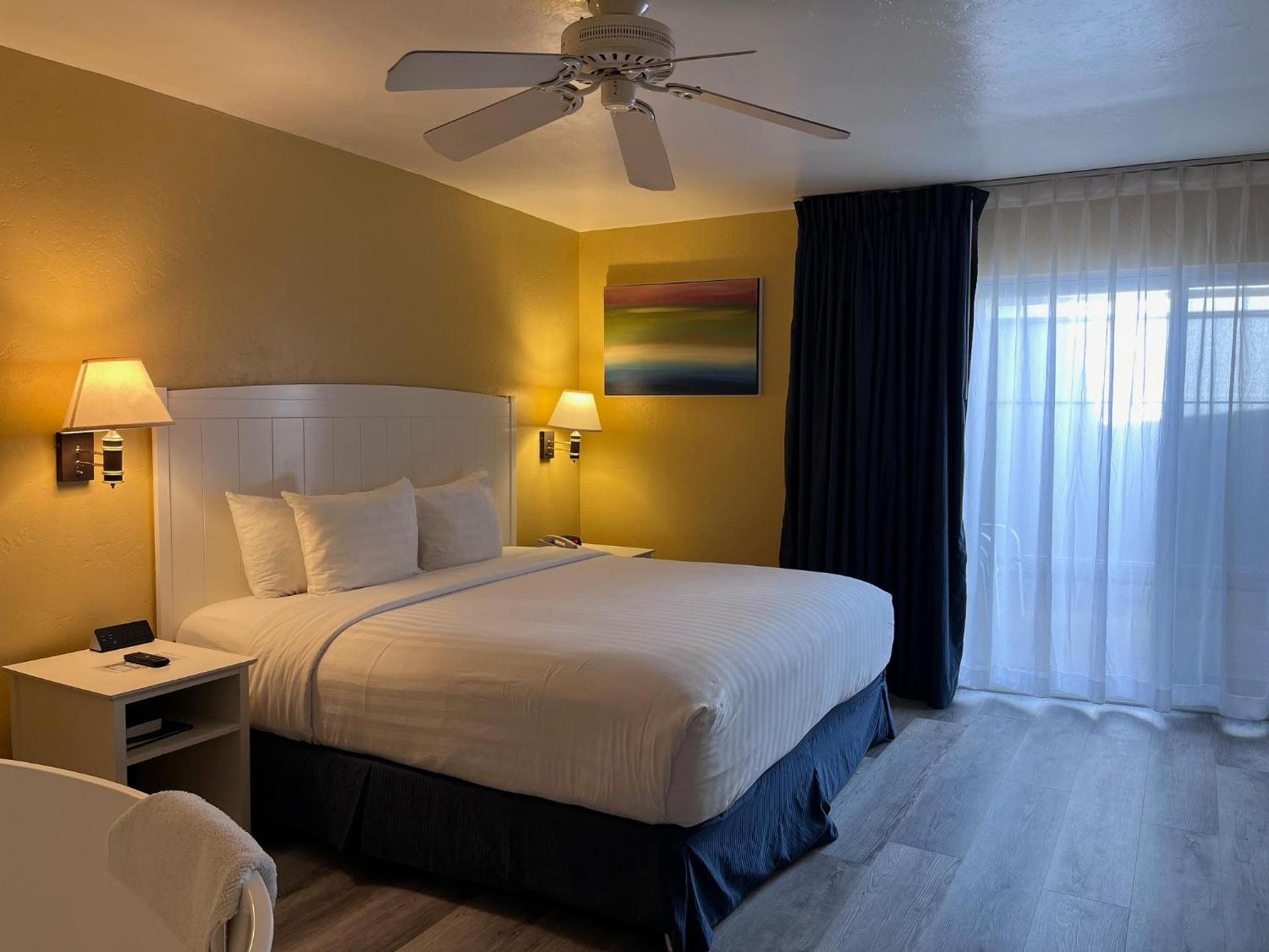 Monterey Bay Lodge photo 4