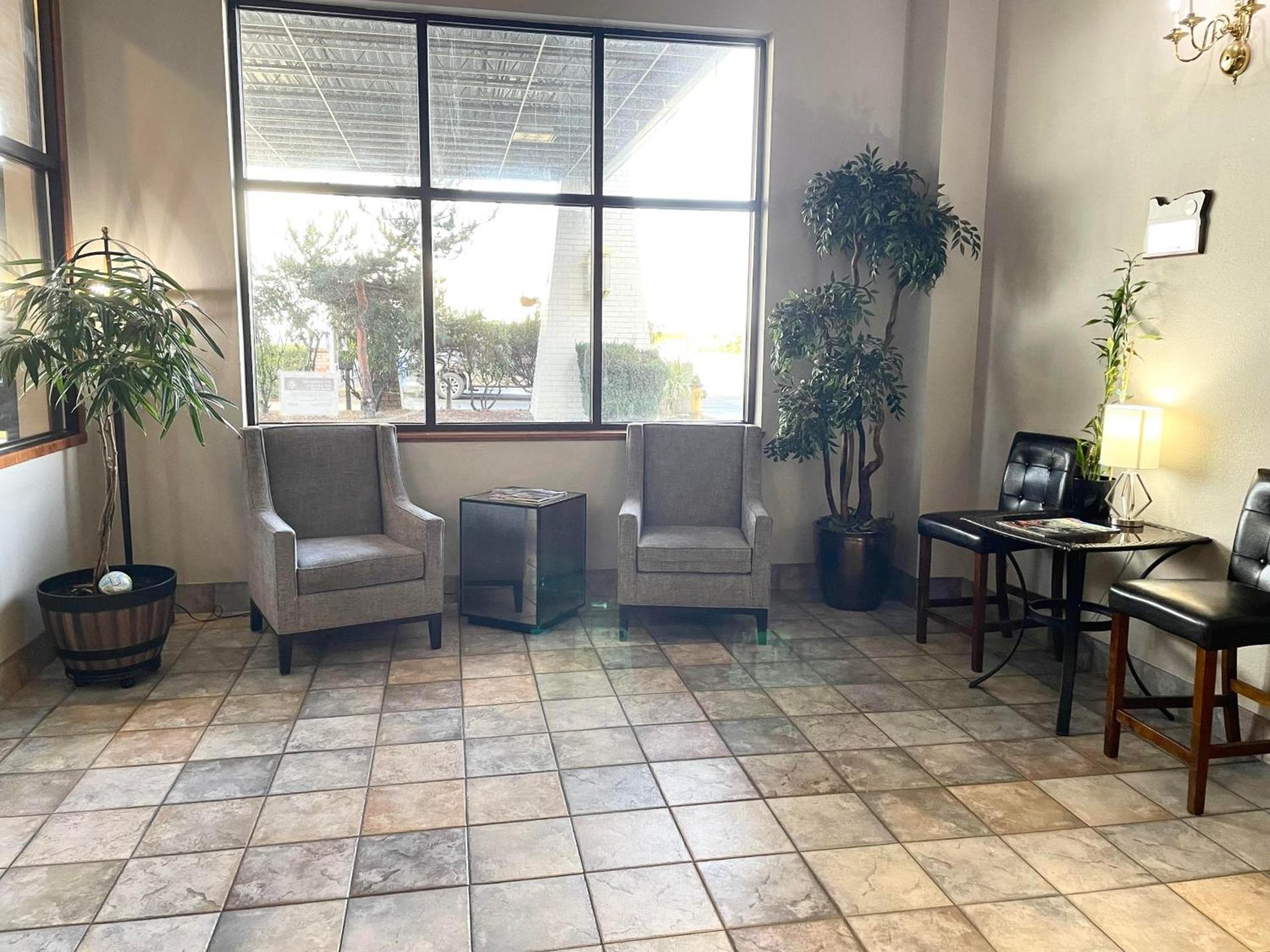 Shilo Inn Suites Salem photo 16
