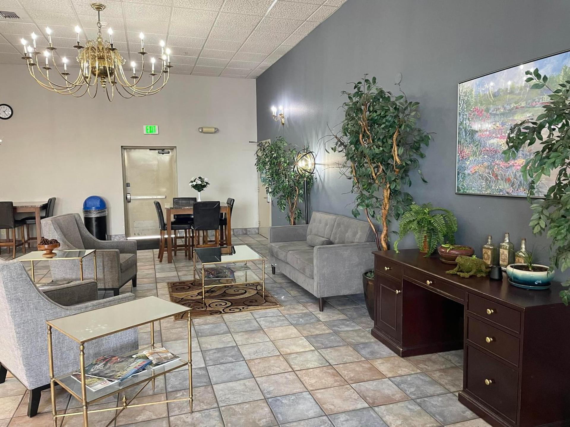 Shilo Inn Suites Salem photo 17