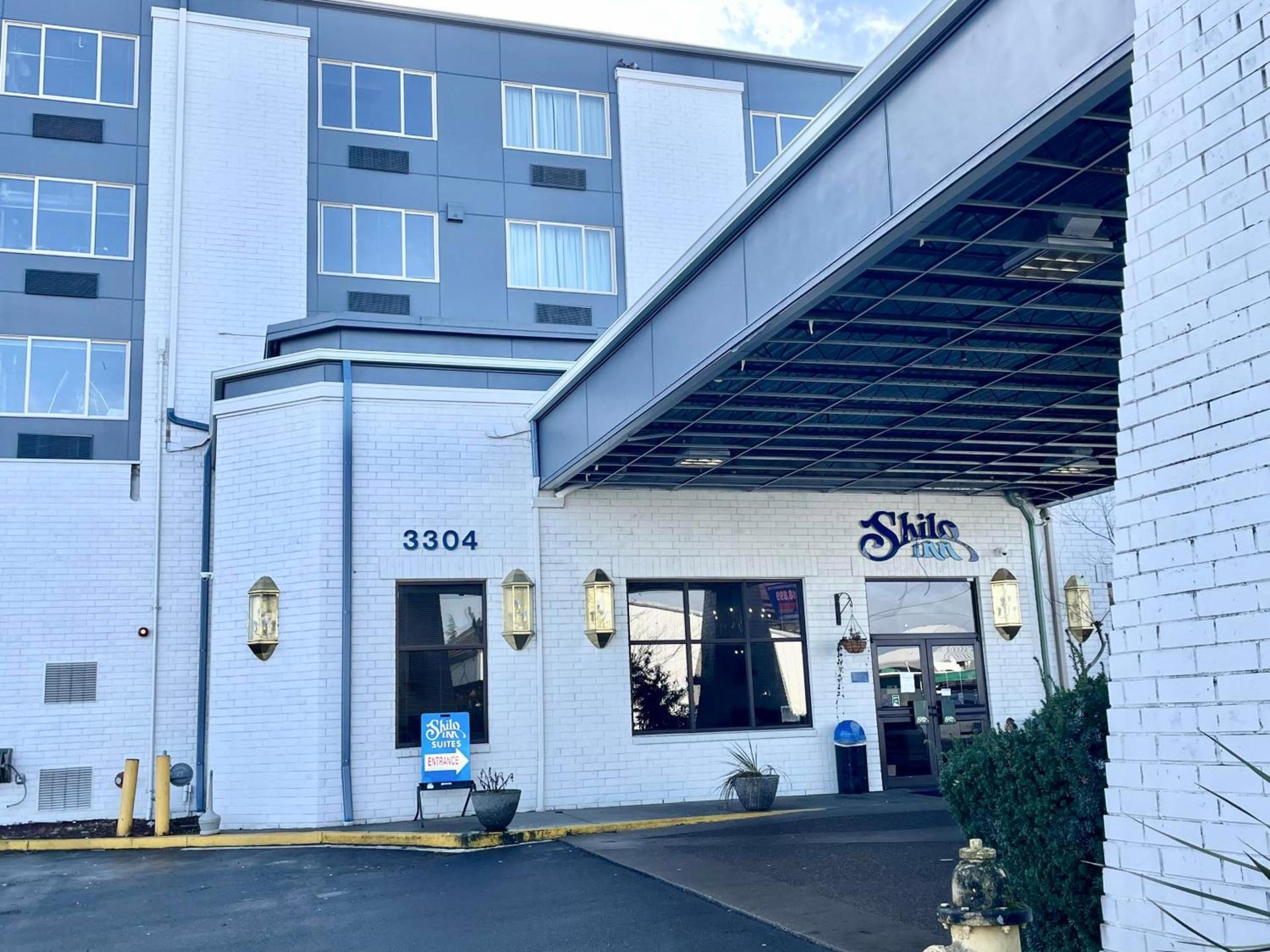 Shilo Inn Suites Salem photo 2