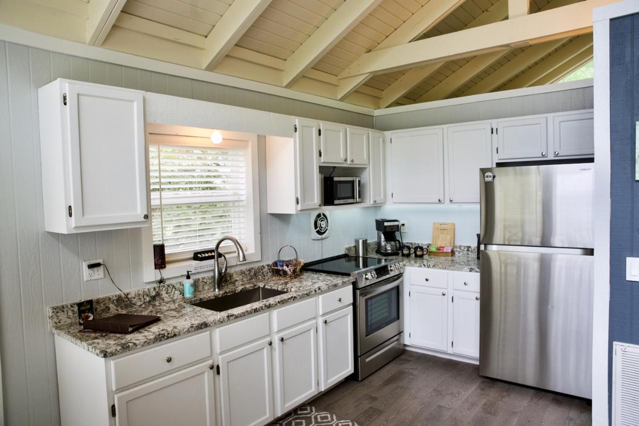 Beaver Lake Cottages photo 41