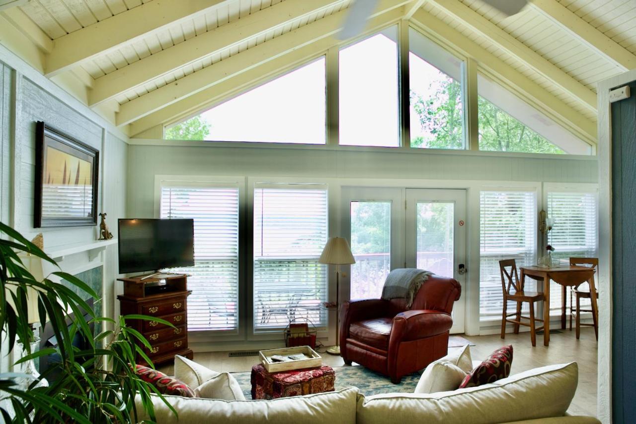 Beaver Lake Cottages photo 39
