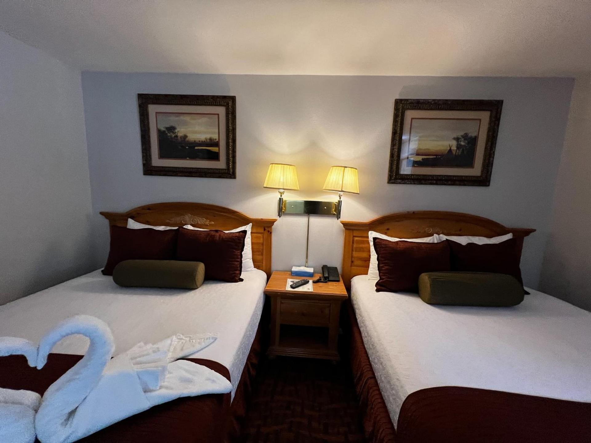 Alpine Motel photo 6
