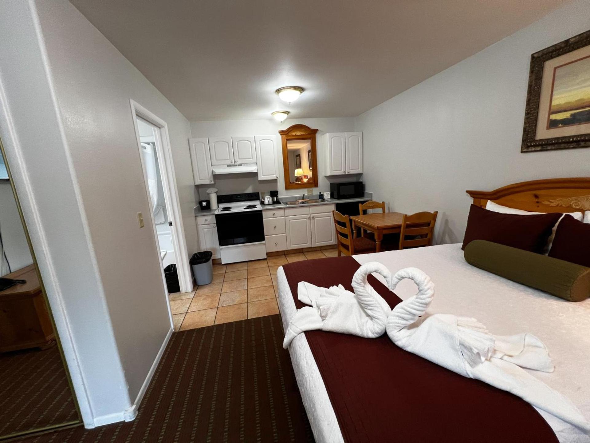 Alpine Motel photo 15