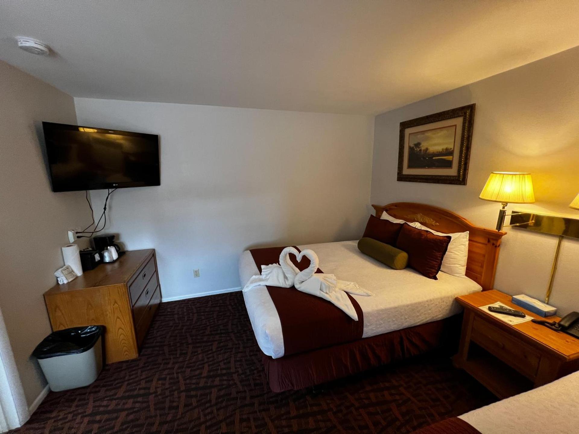 Alpine Motel photo 8