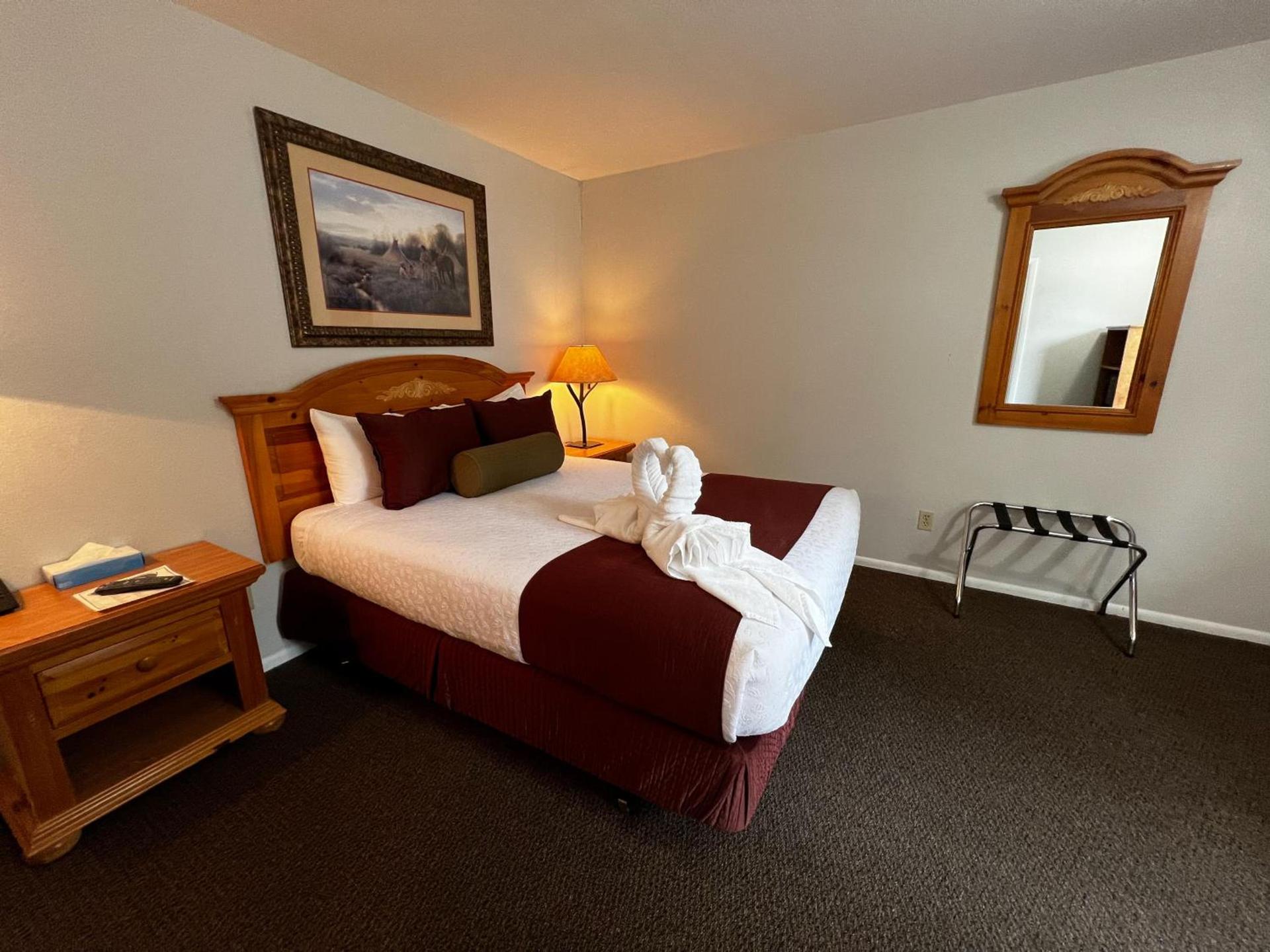 Alpine Motel photo 19