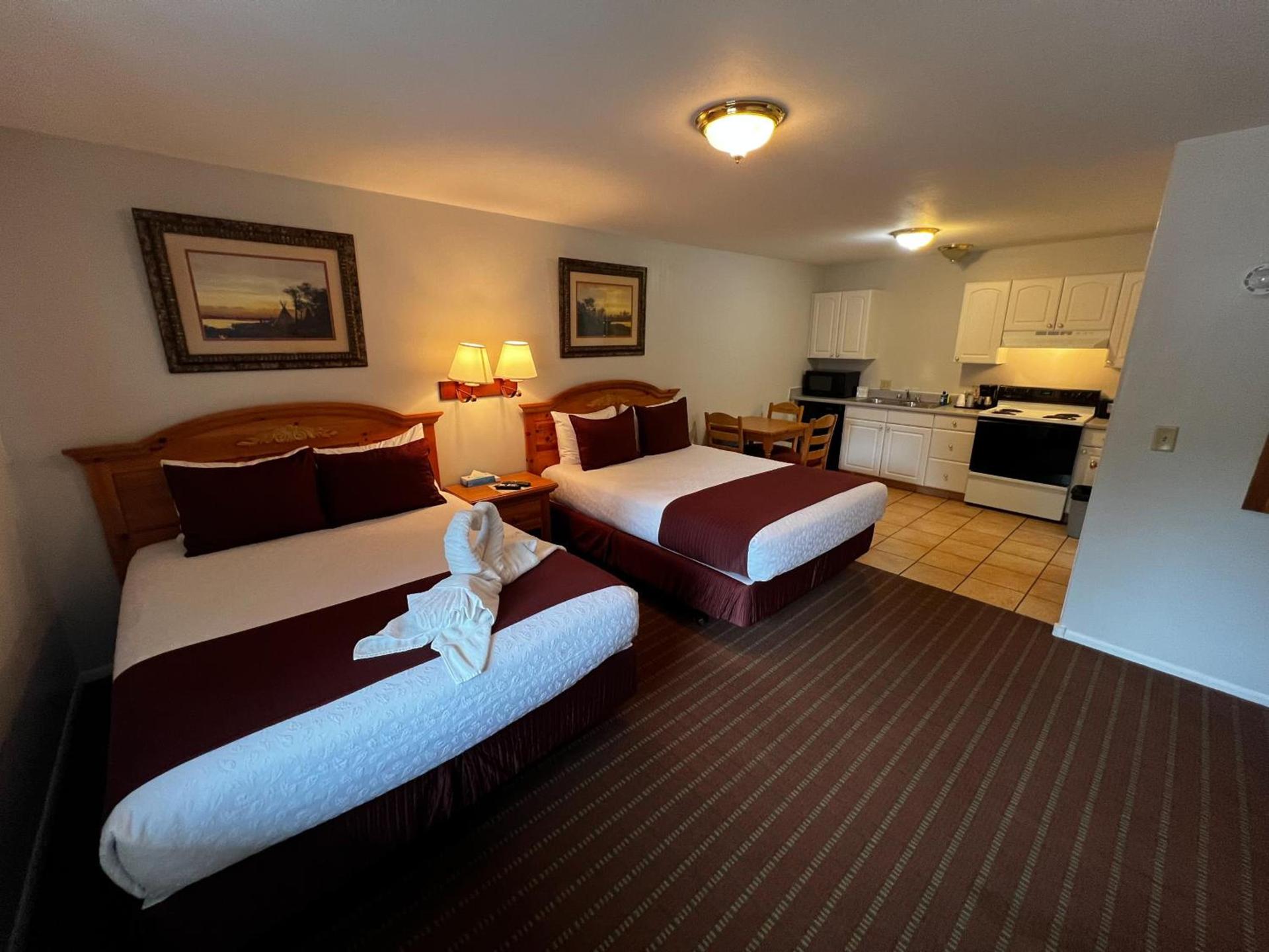 Alpine Motel photo 23