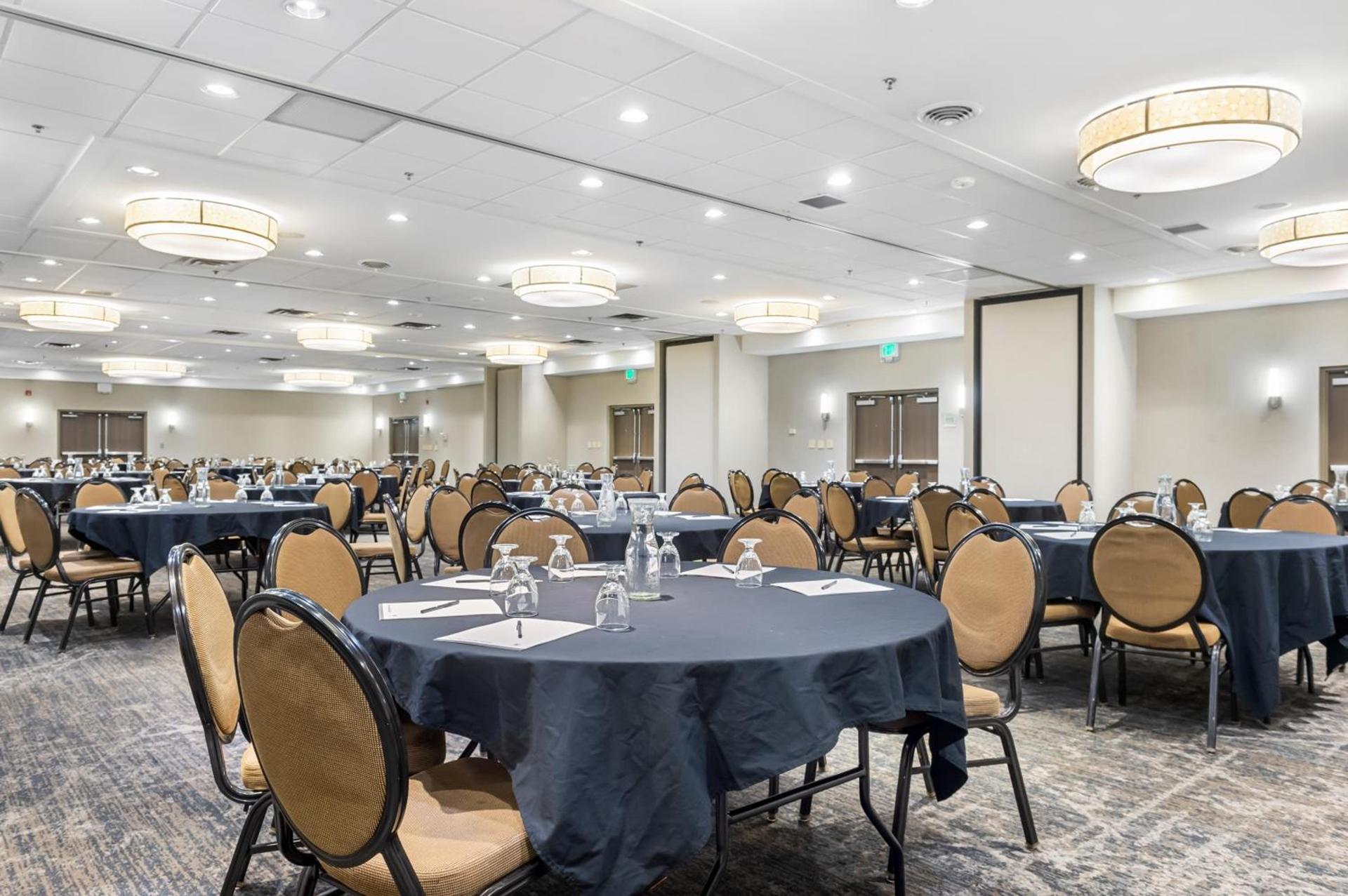 DoubleTree by Hilton Roseville Minneapolis photo 22