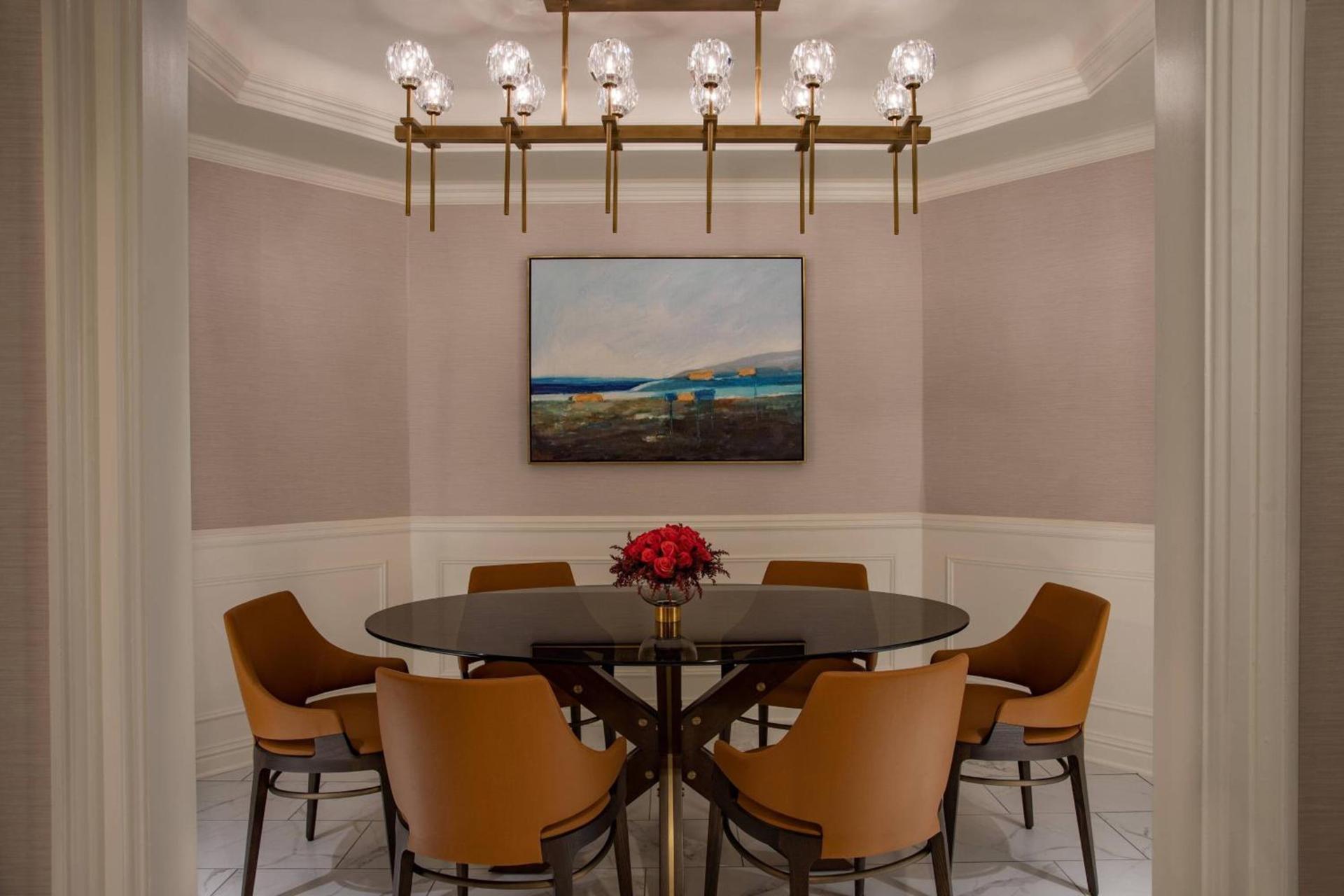 JW Marriott Atlanta Buckhead photo 32