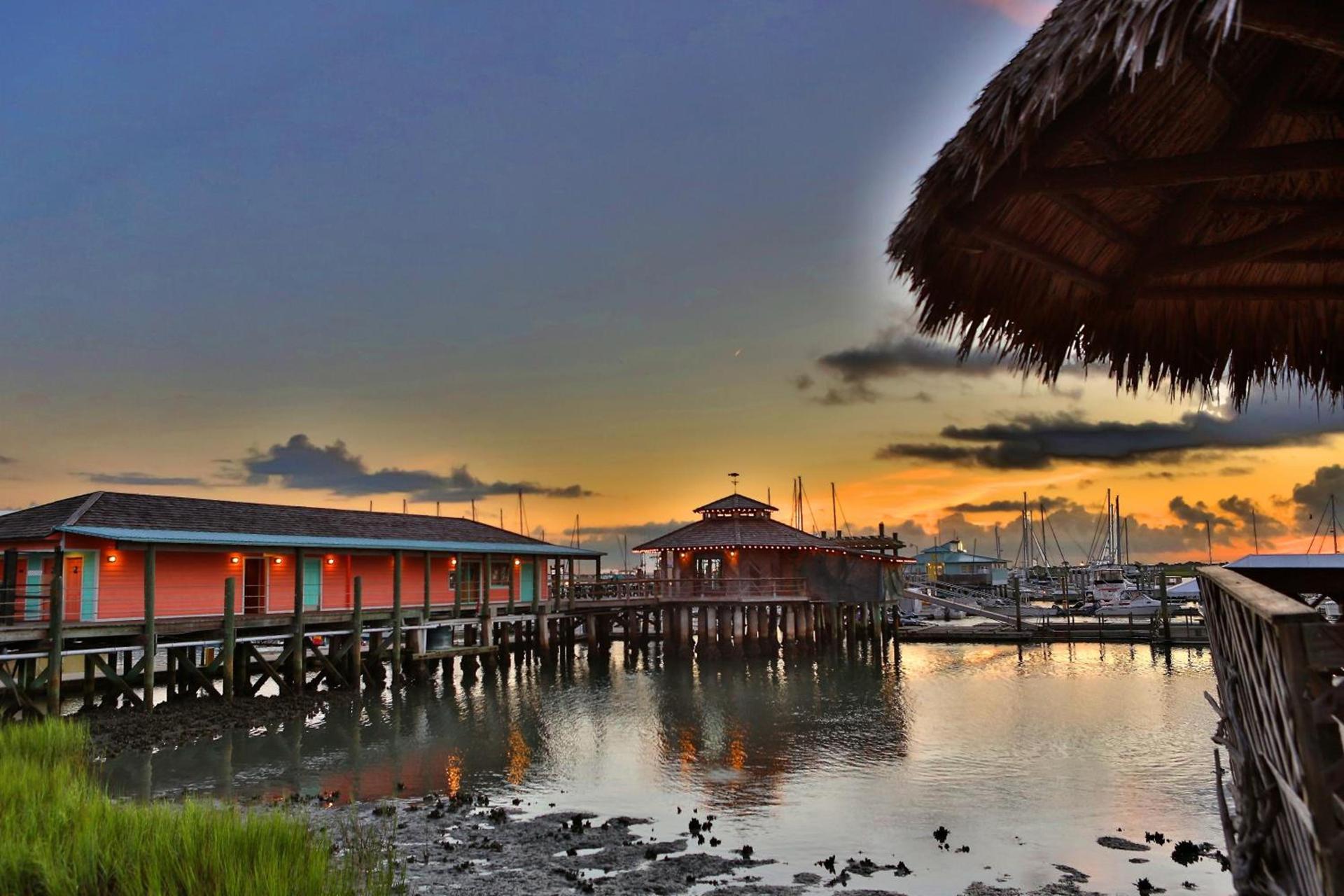 The Conch House Marina Resort photo 16
