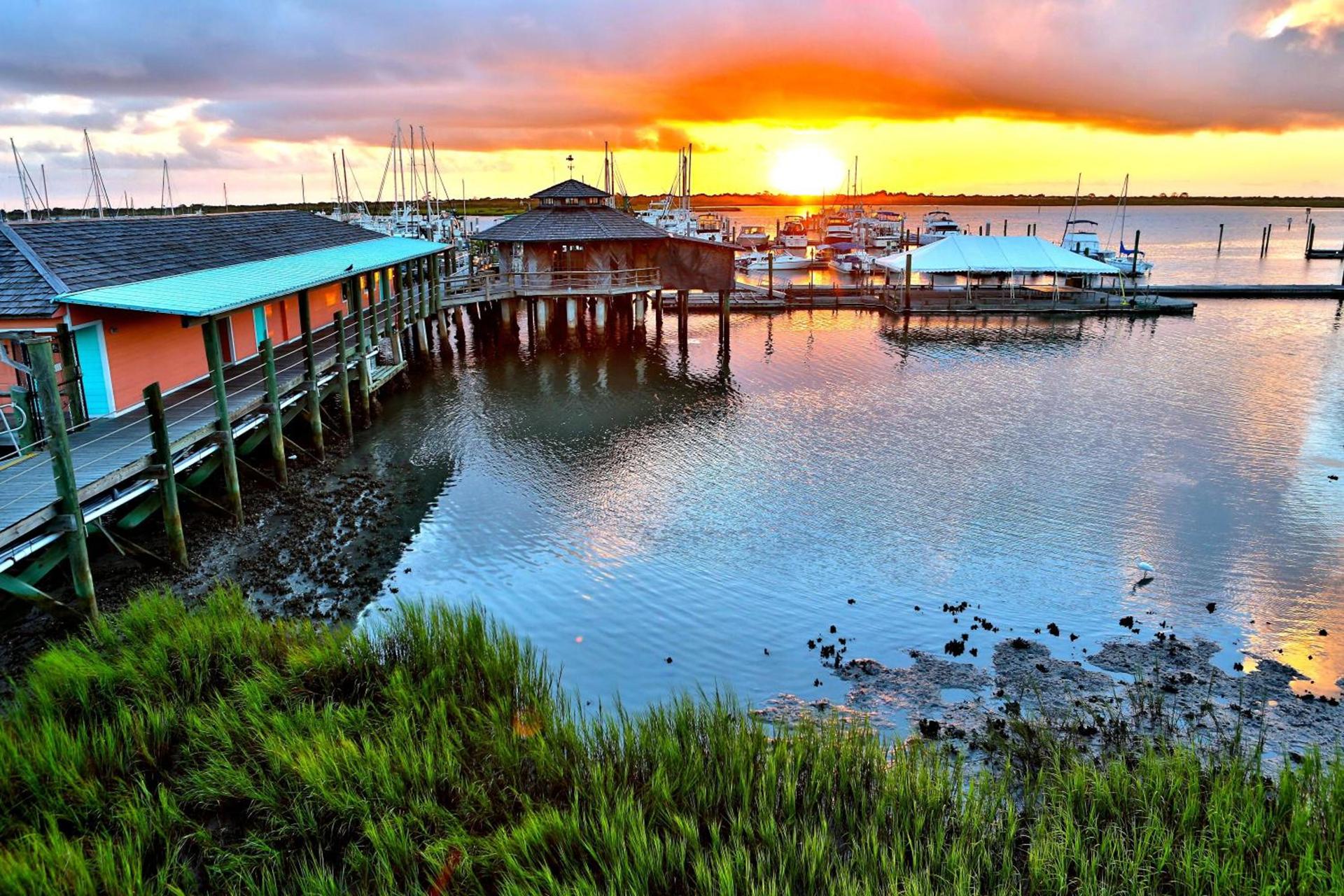 The Conch House Marina Resort photo 14
