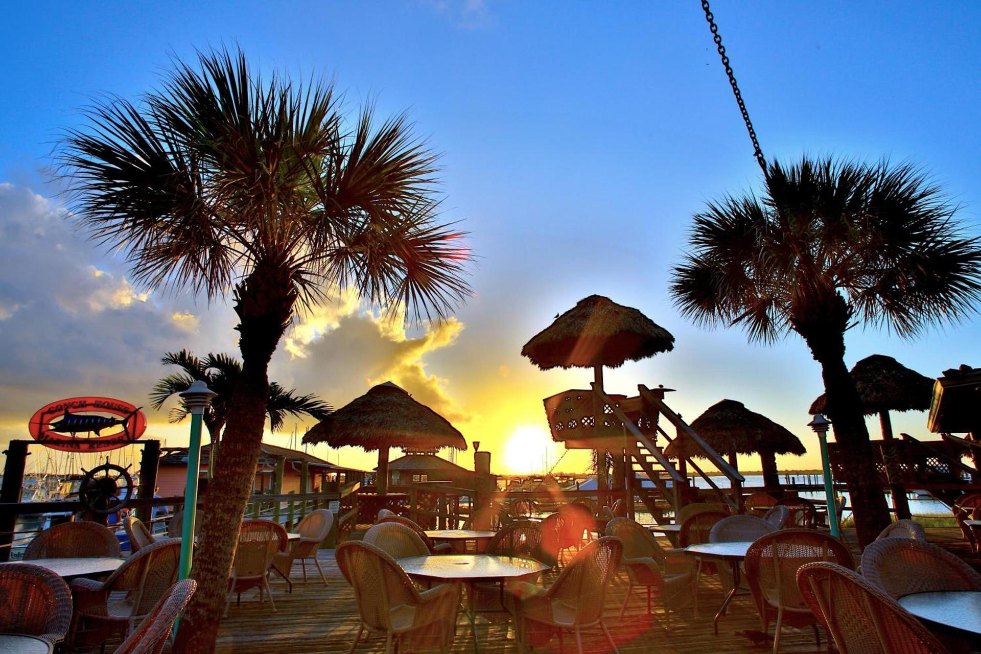 The Conch House Marina Resort photo 15