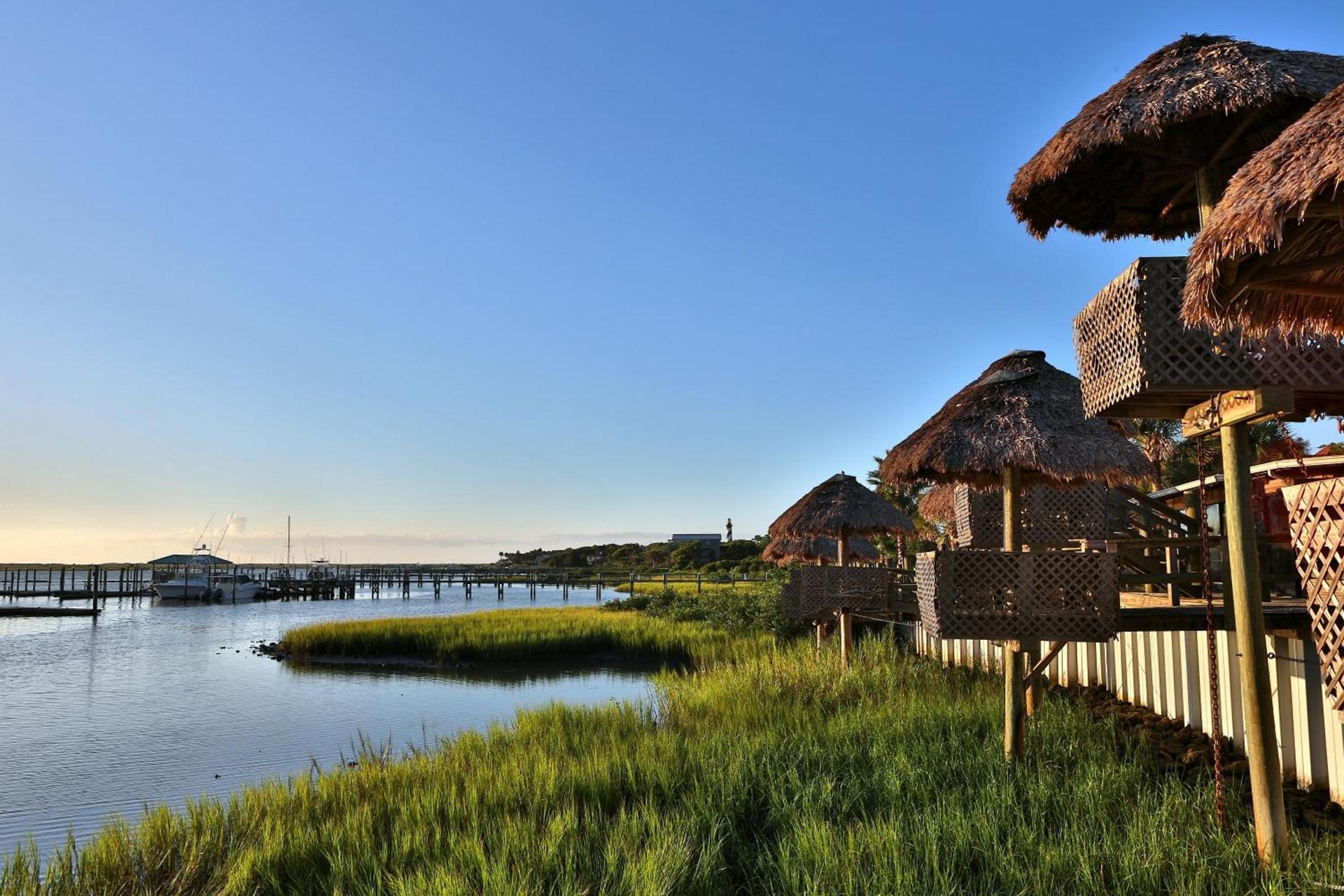 The Conch House Marina Resort photo 22