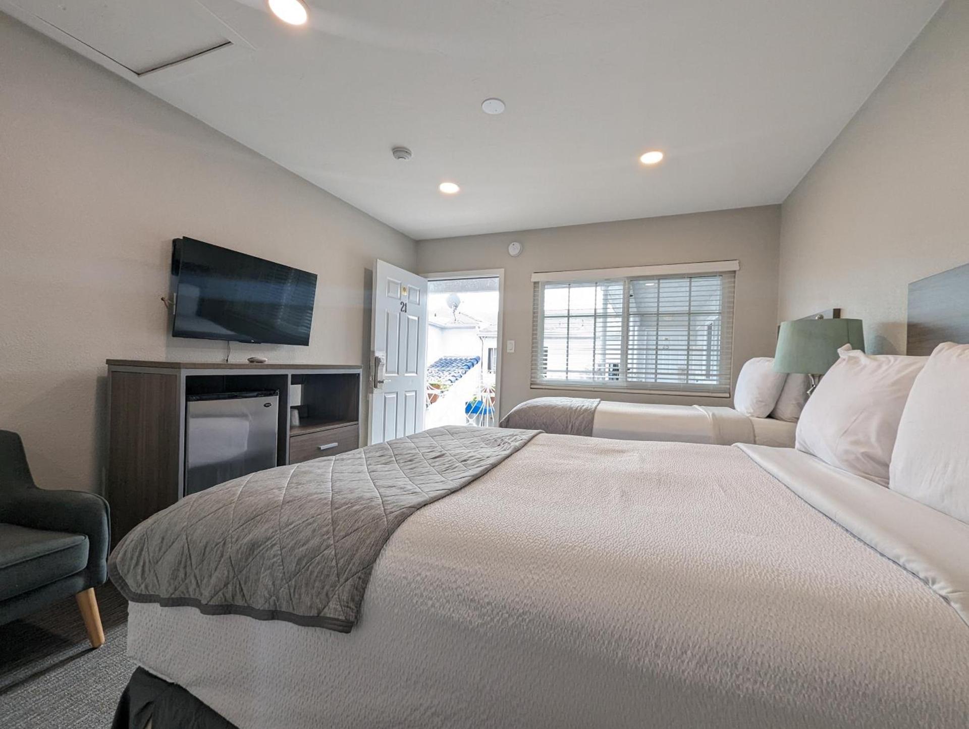 Ocean Park Inn photo 41