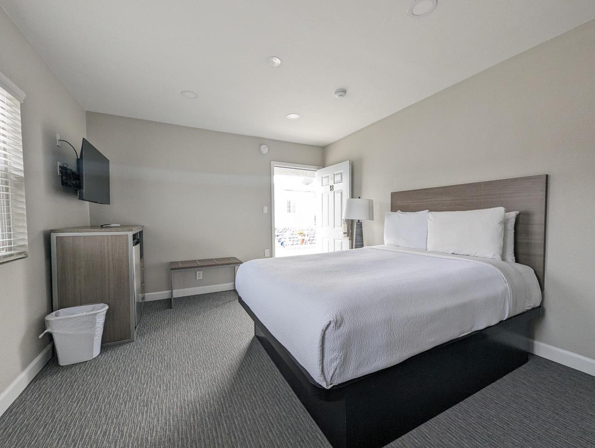 Ocean Park Inn photo 48