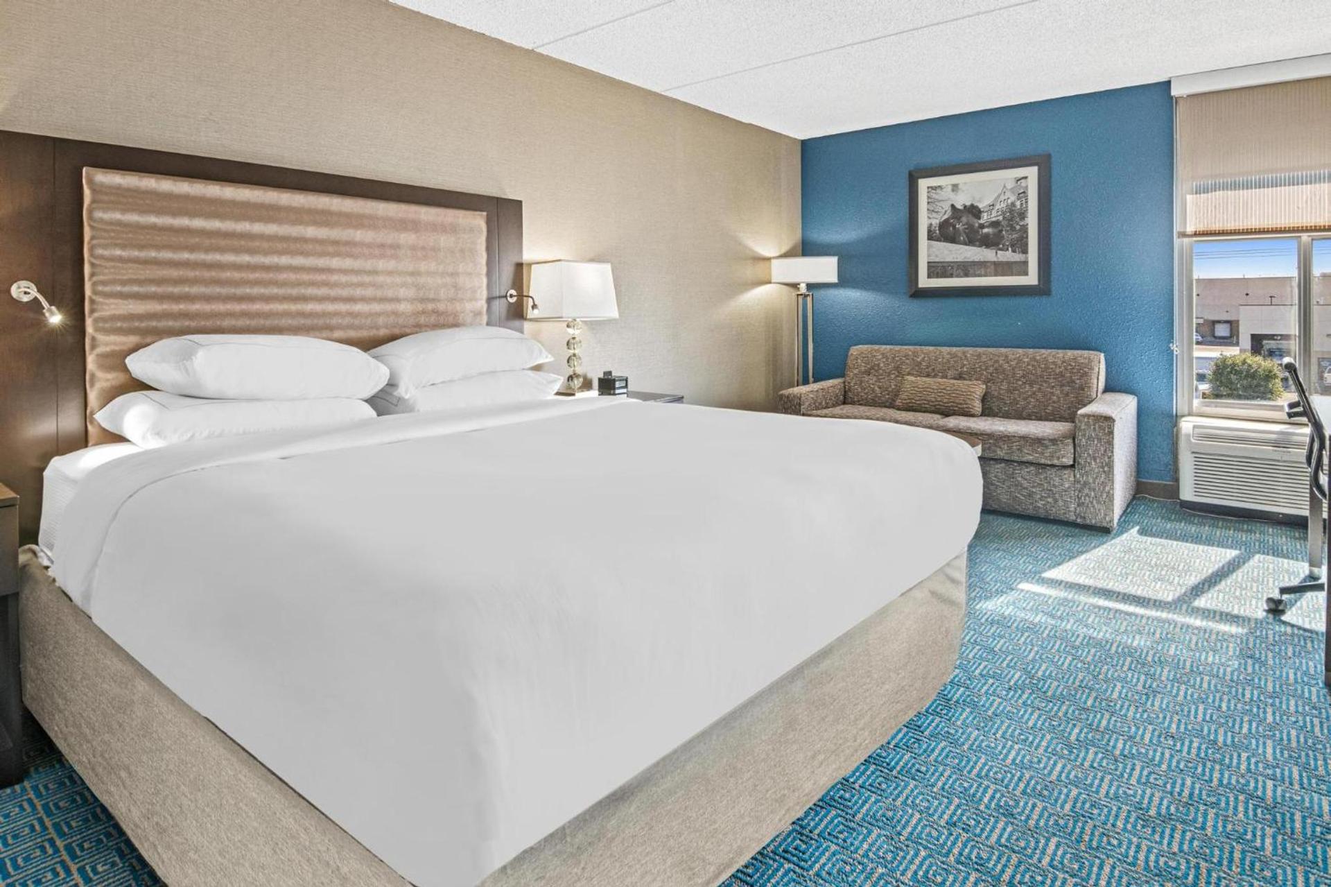 DoubleTree by Hilton Roseville Minneapolis photo 28