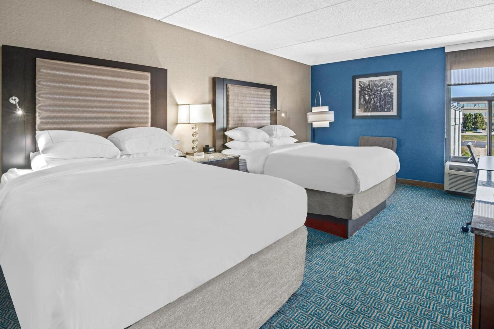 DoubleTree by Hilton Roseville Minneapolis photo 29