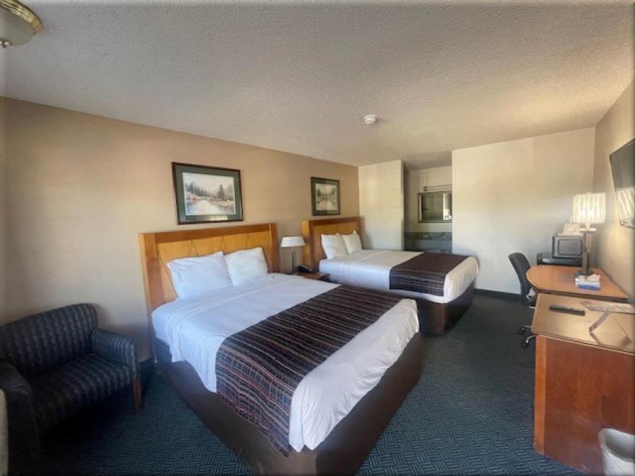 Skyway Inn - Seatac photo 53