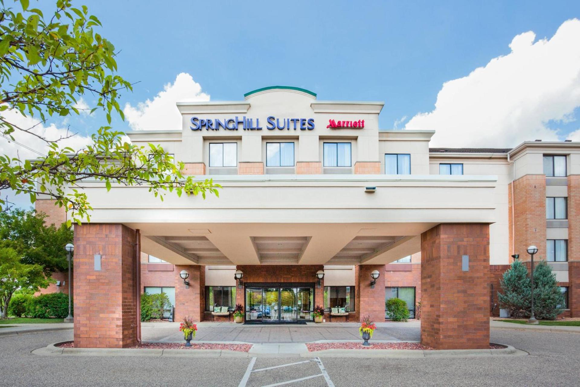 SpringHill Suites Minneapolis Eden Prairie photo 10
