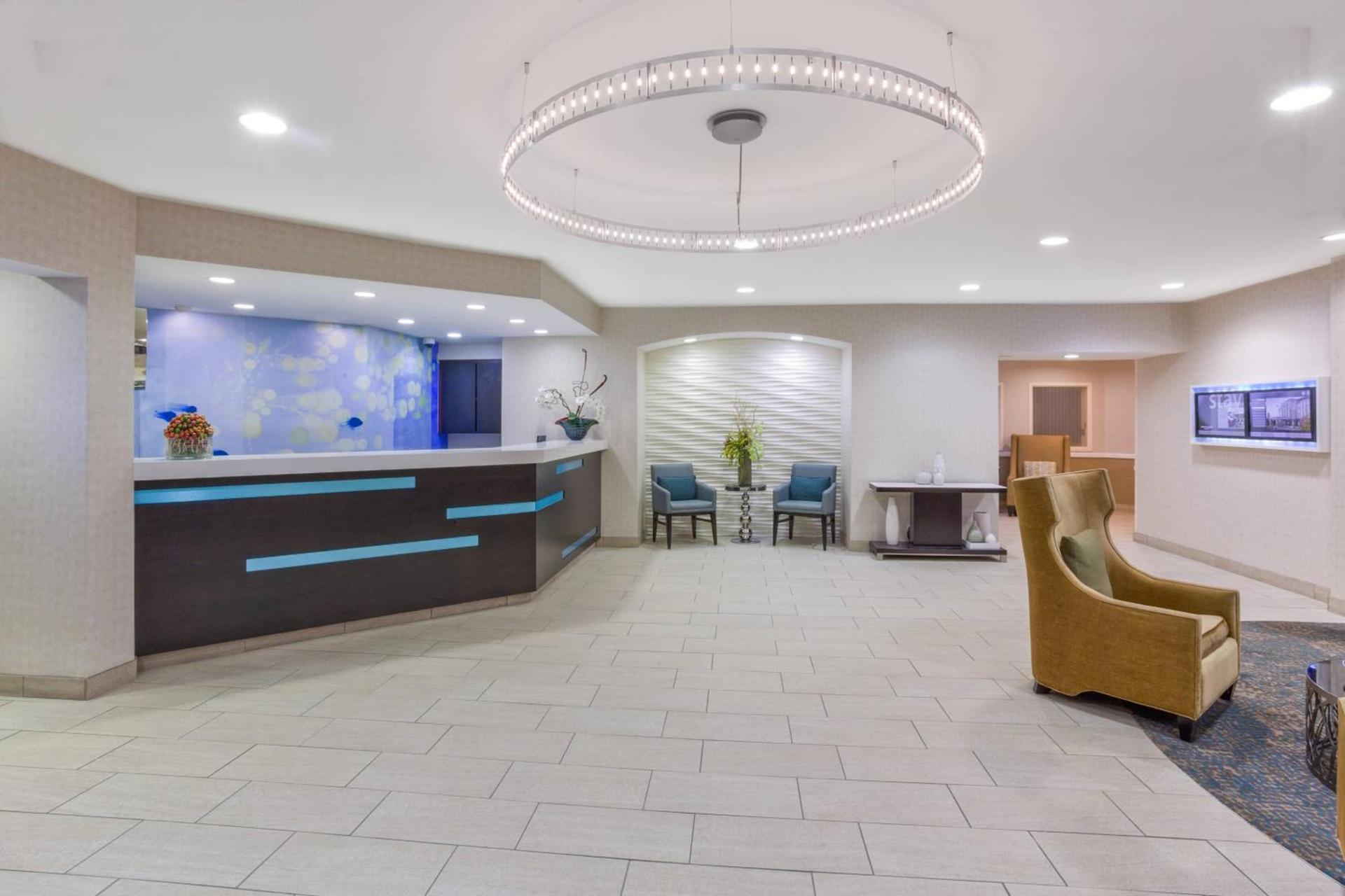 SpringHill Suites Minneapolis Eden Prairie photo 12