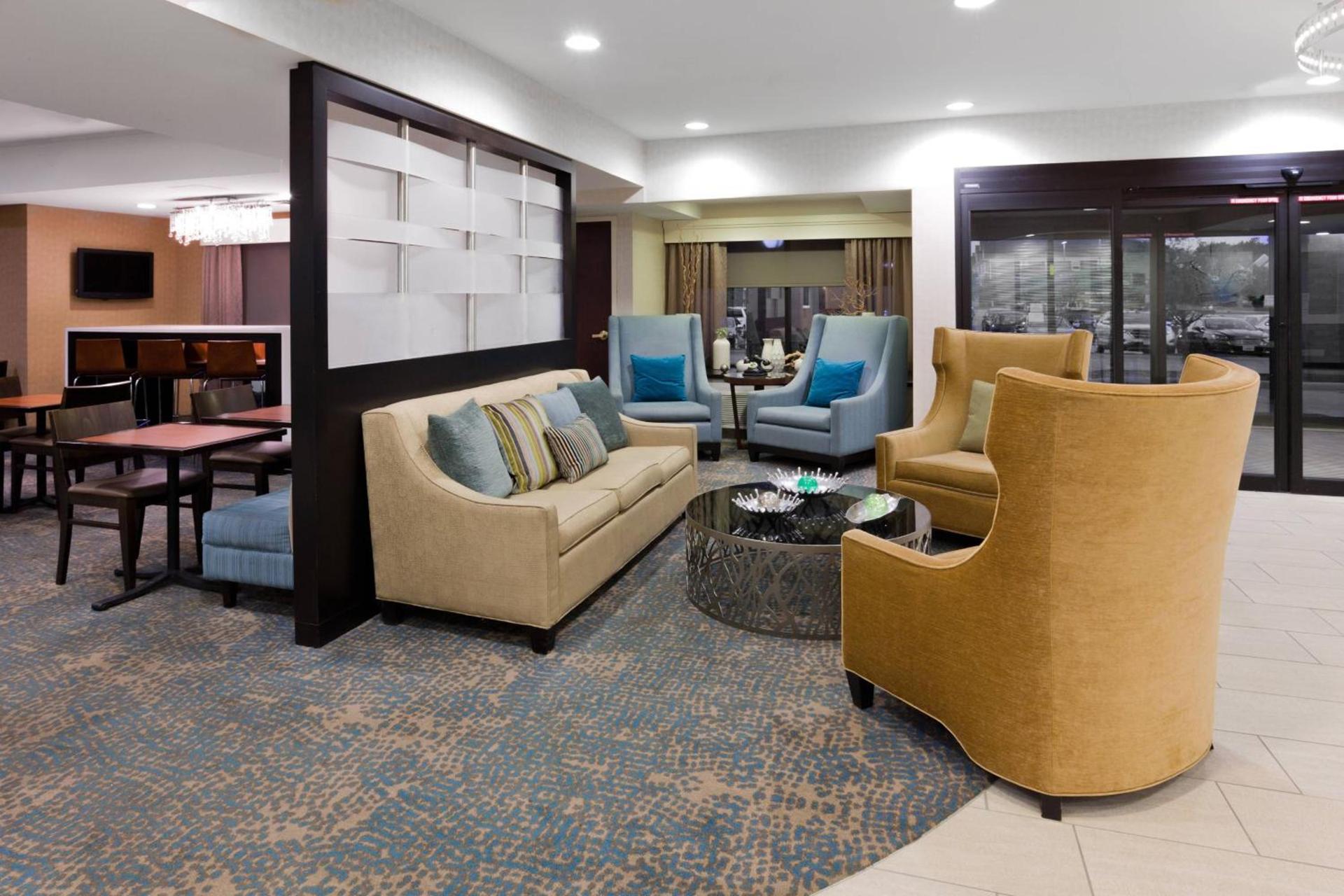 SpringHill Suites Minneapolis Eden Prairie photo 31