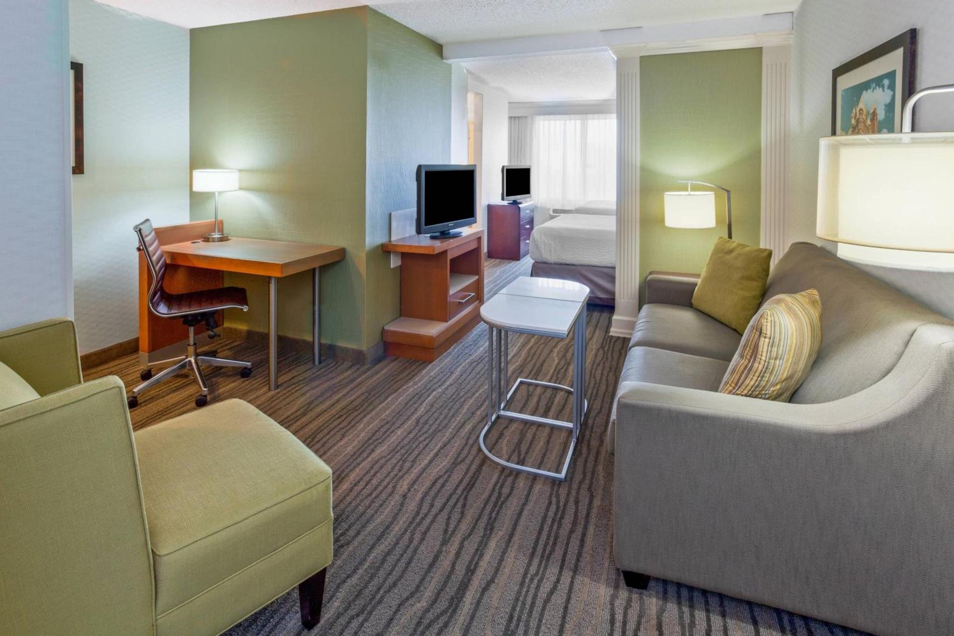 SpringHill Suites Minneapolis Eden Prairie photo 13