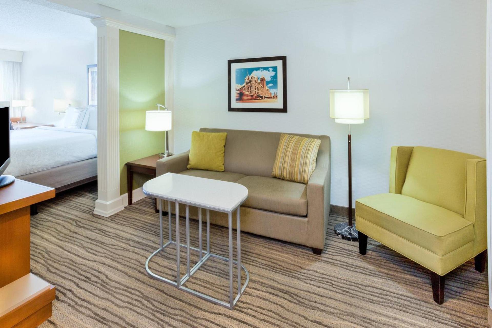 SpringHill Suites Minneapolis Eden Prairie photo 15