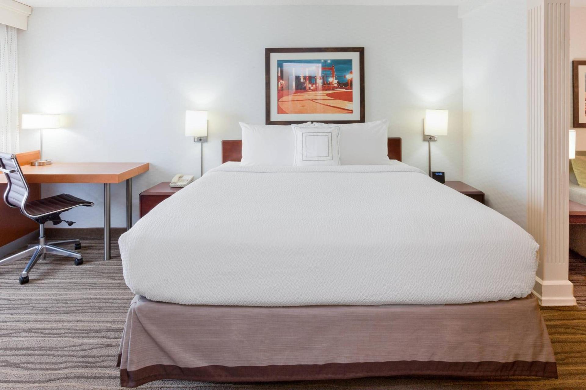 SpringHill Suites Minneapolis Eden Prairie photo 16