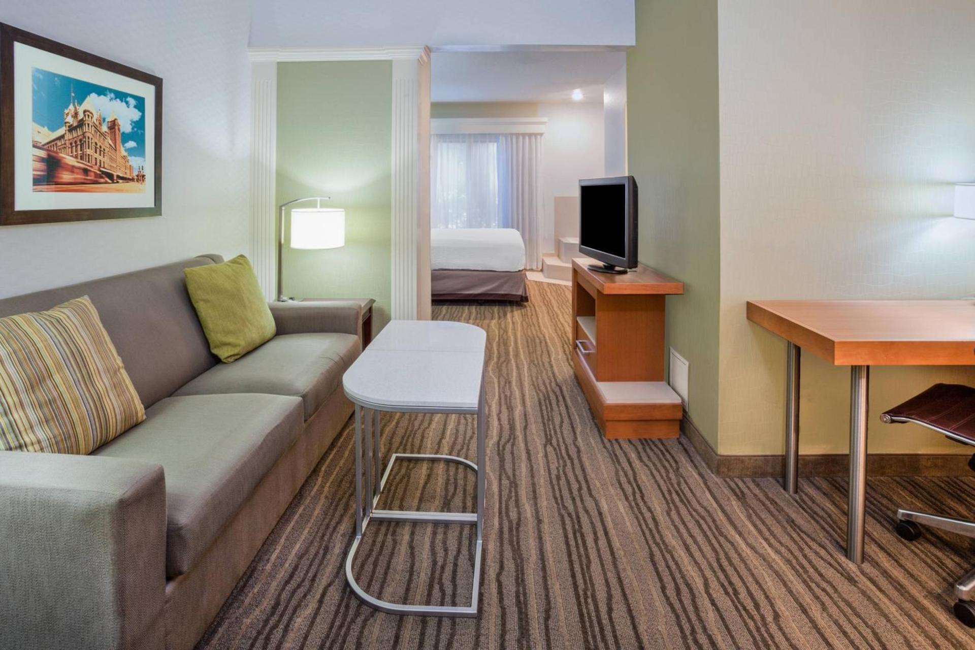 SpringHill Suites Minneapolis Eden Prairie photo 17
