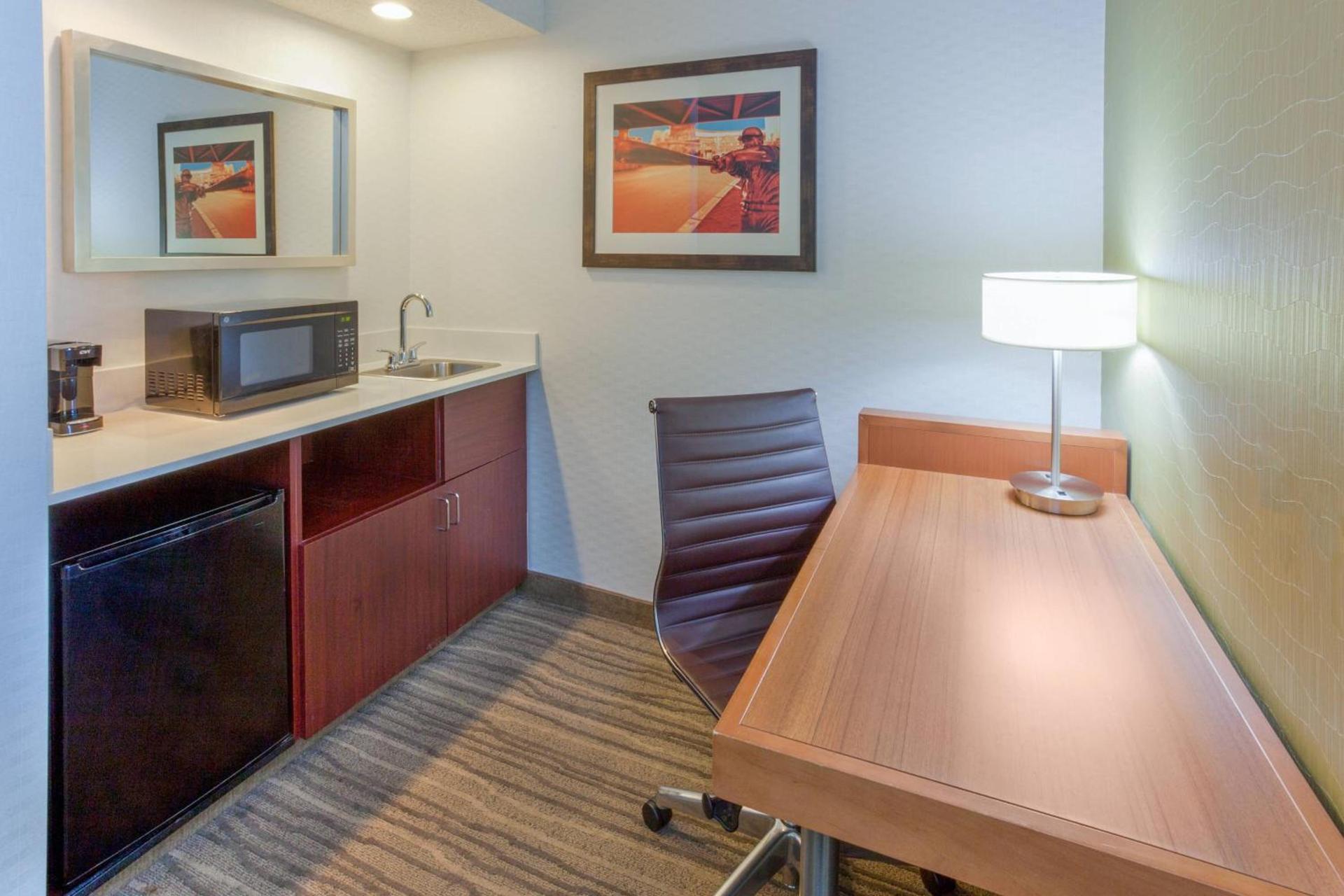 SpringHill Suites Minneapolis Eden Prairie photo 19