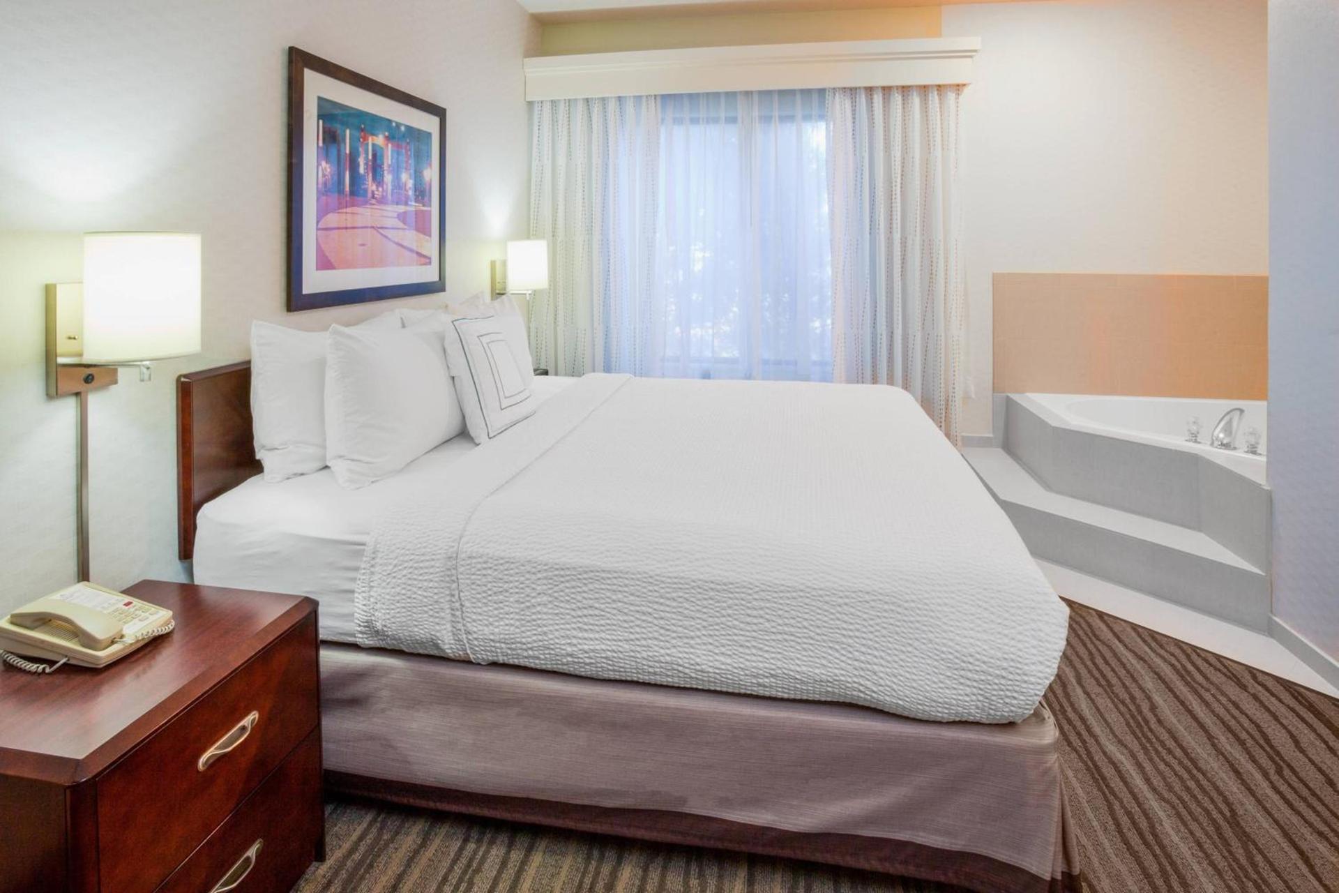 SpringHill Suites Minneapolis Eden Prairie photo 18