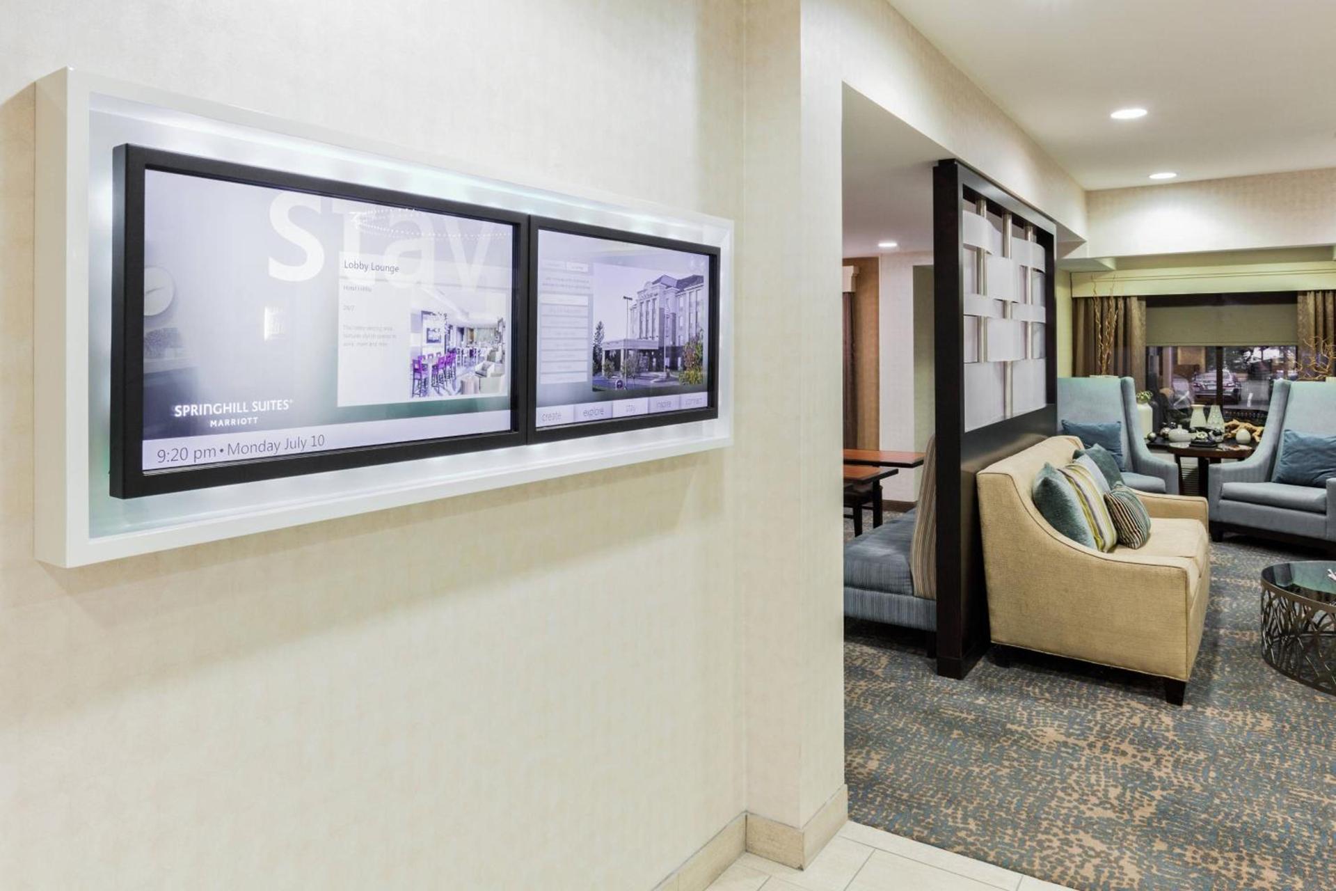 SpringHill Suites Minneapolis Eden Prairie photo 21