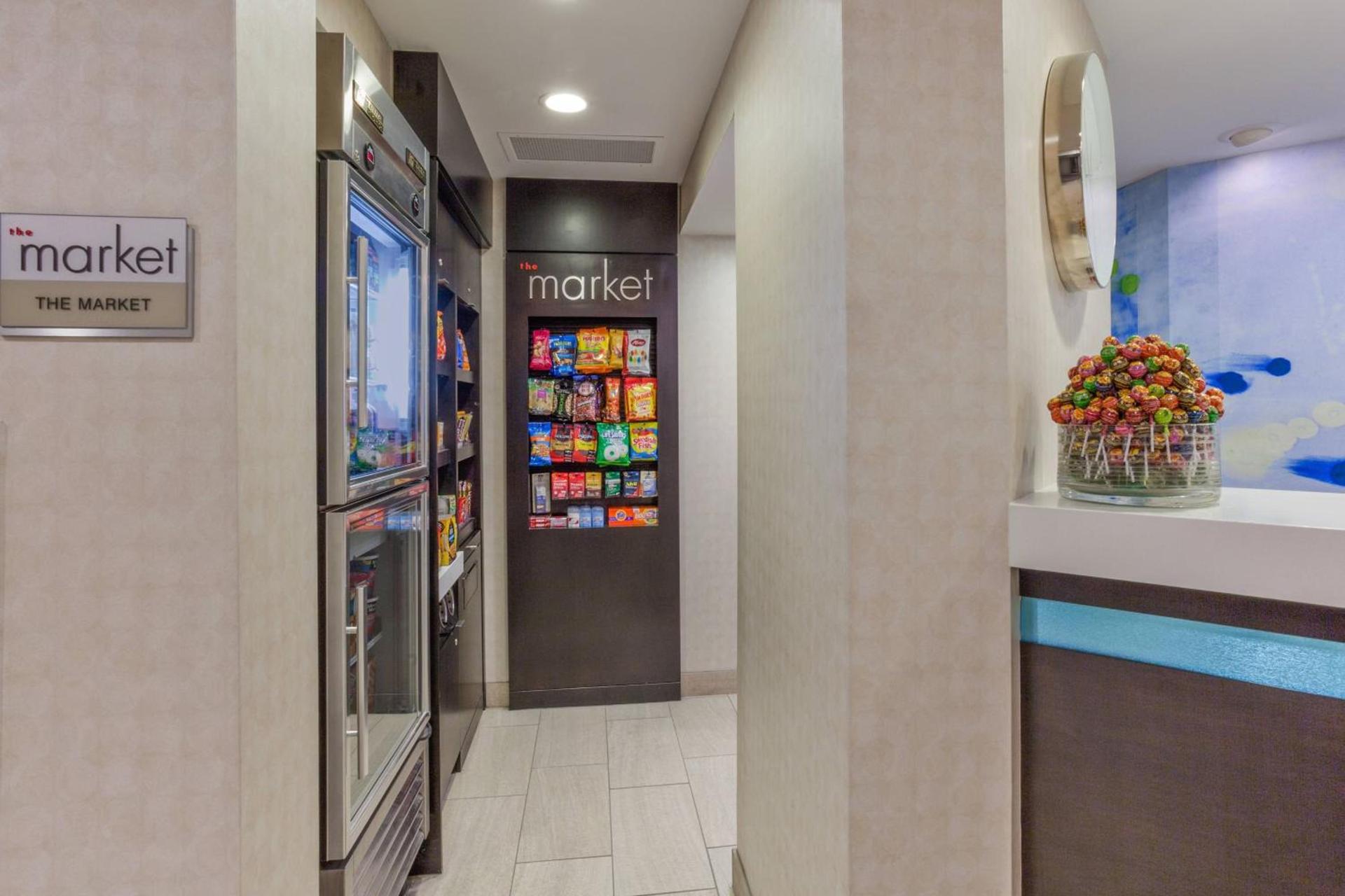 SpringHill Suites Minneapolis Eden Prairie photo 22