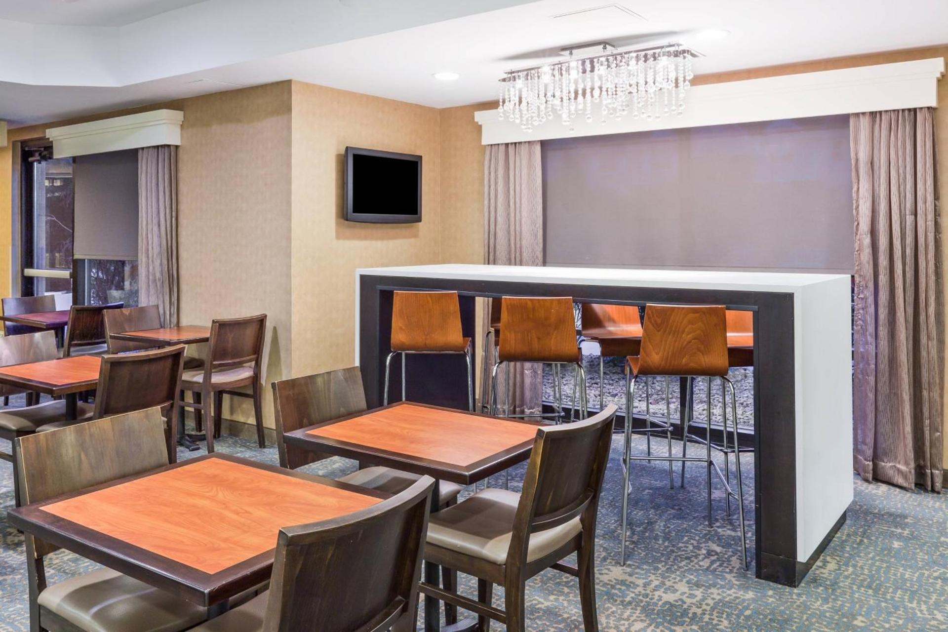 SpringHill Suites Minneapolis Eden Prairie photo 23
