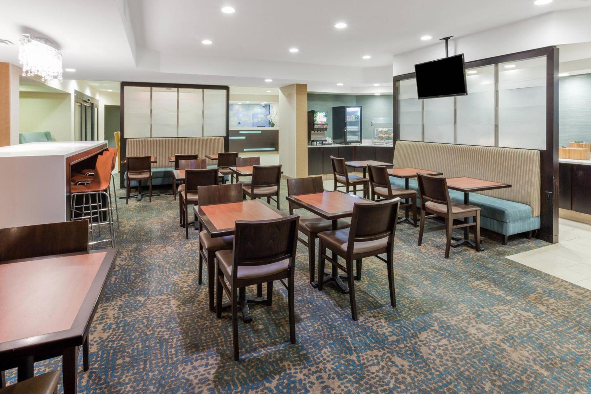 SpringHill Suites Minneapolis Eden Prairie photo 24