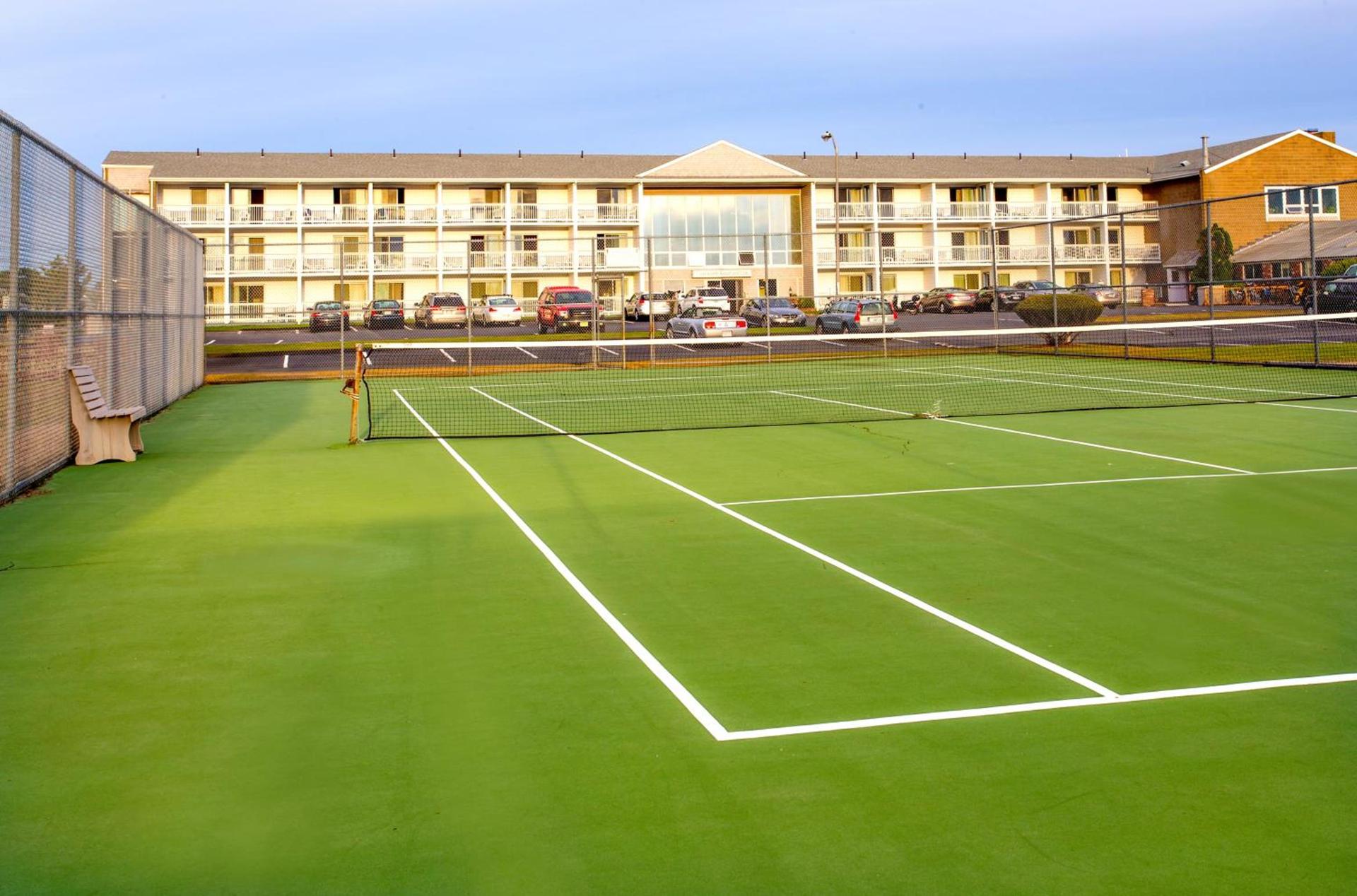 Sandcastle Resort photo 31