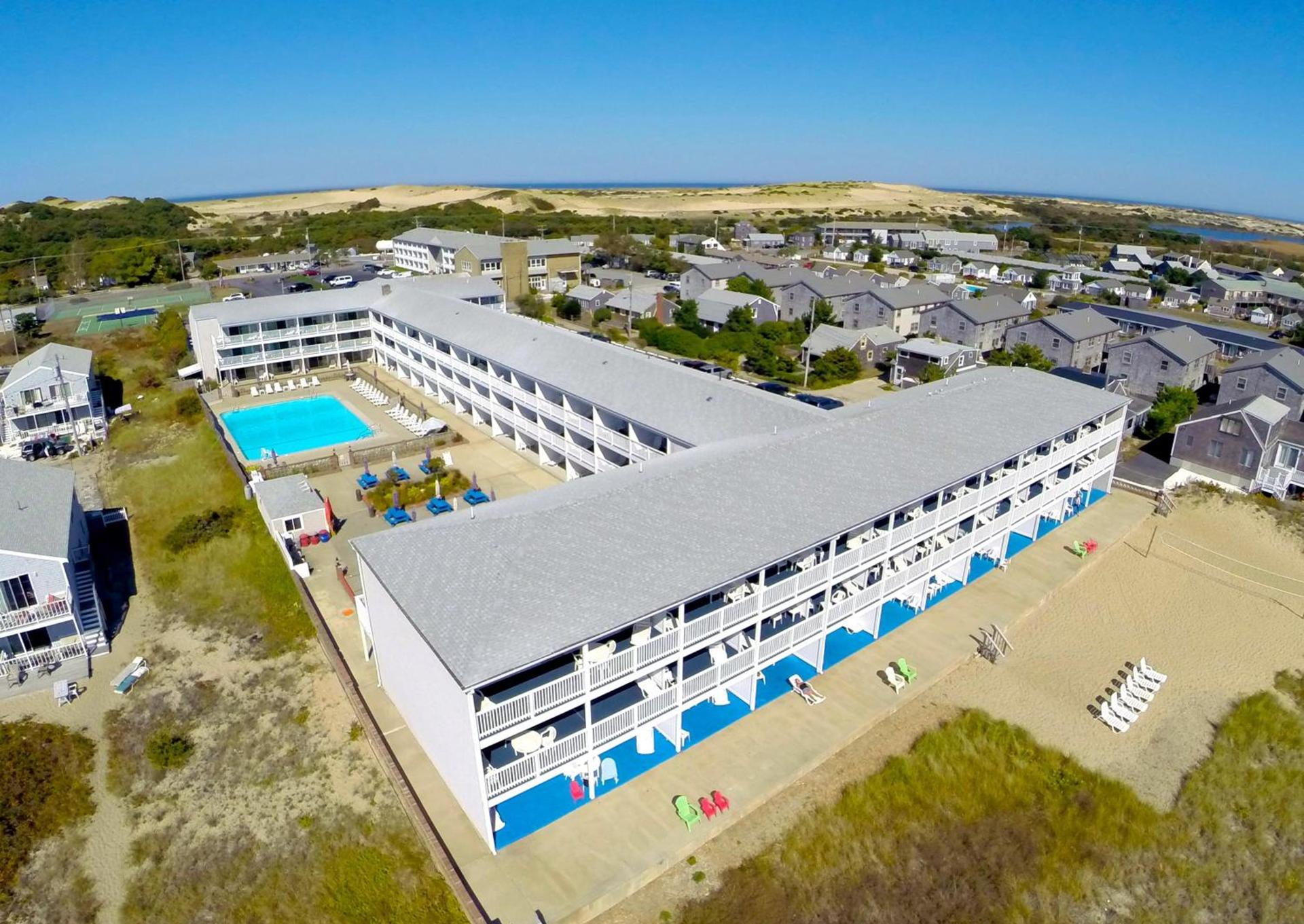 Sandcastle Resort photo 29