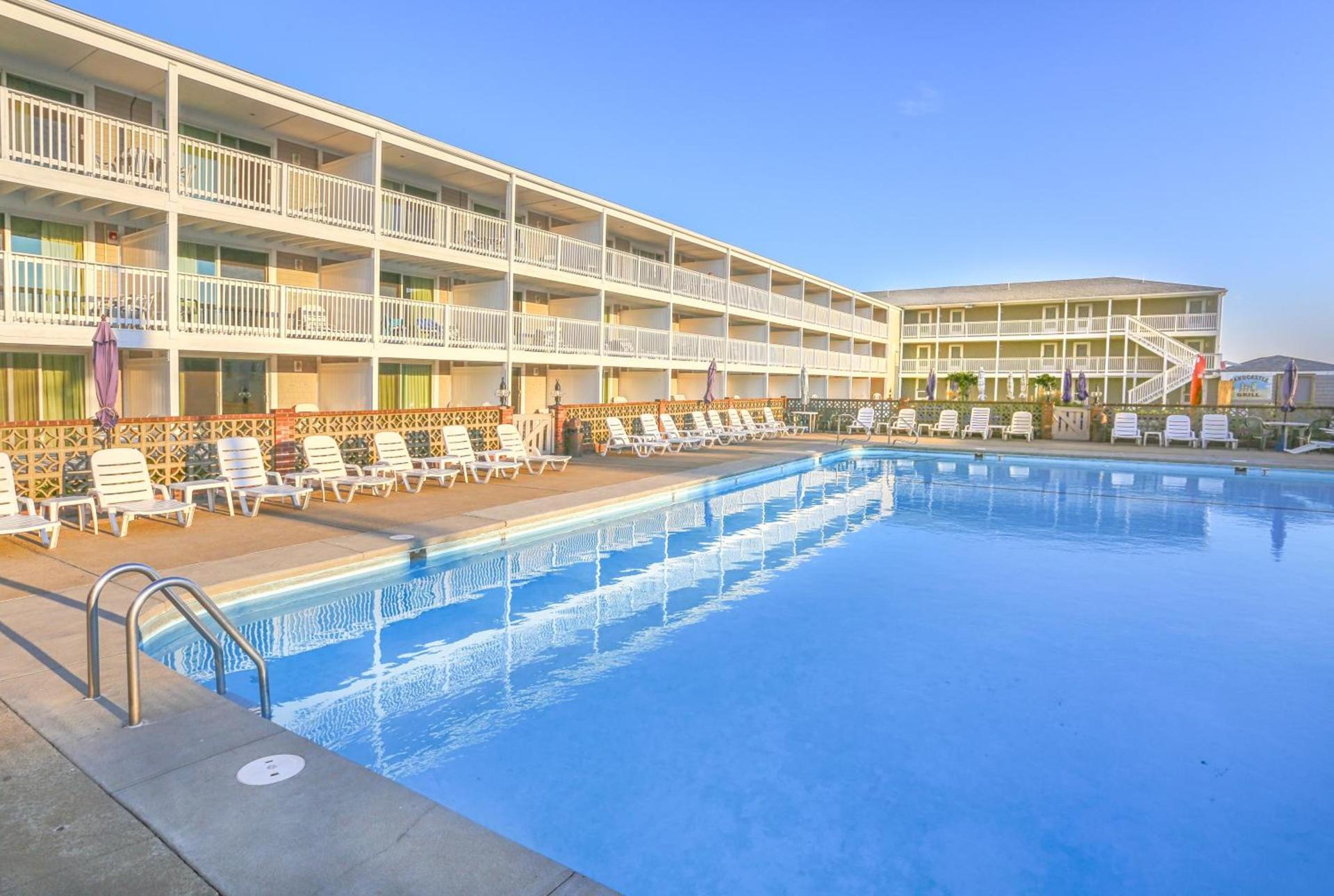 Sandcastle Resort photo 46