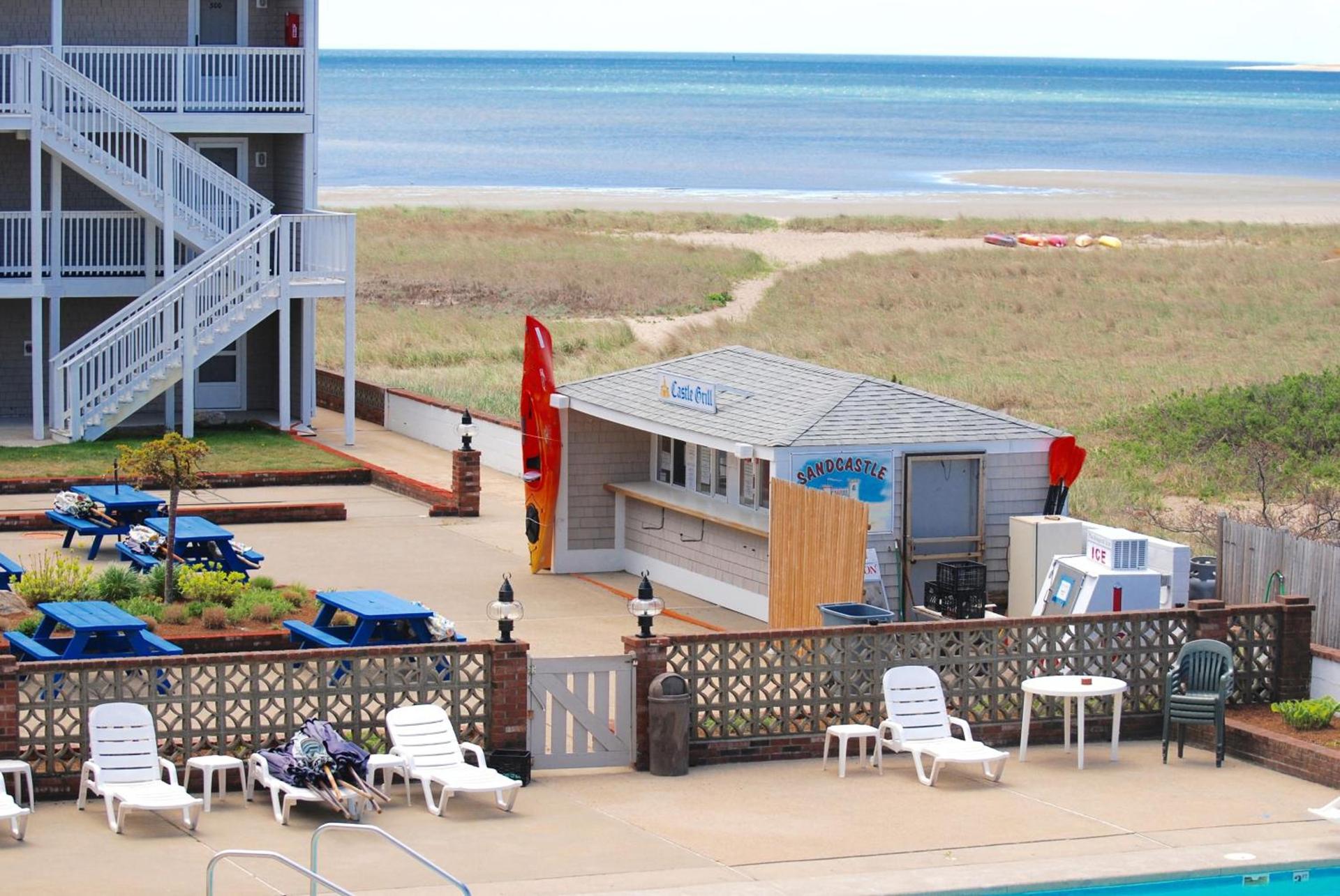 Sandcastle Resort photo 32
